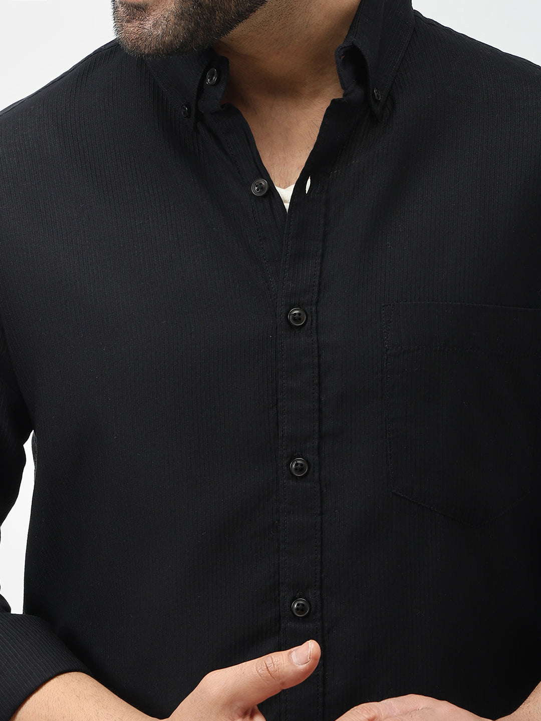 Midnight Black