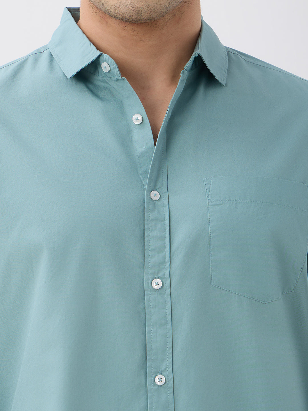 Mint Green