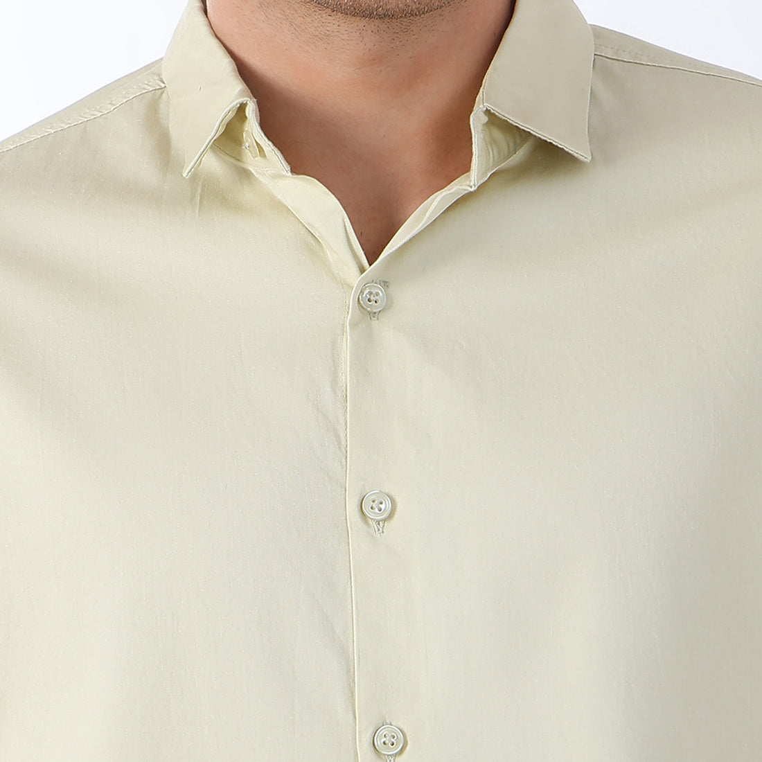 Pastel Yellow