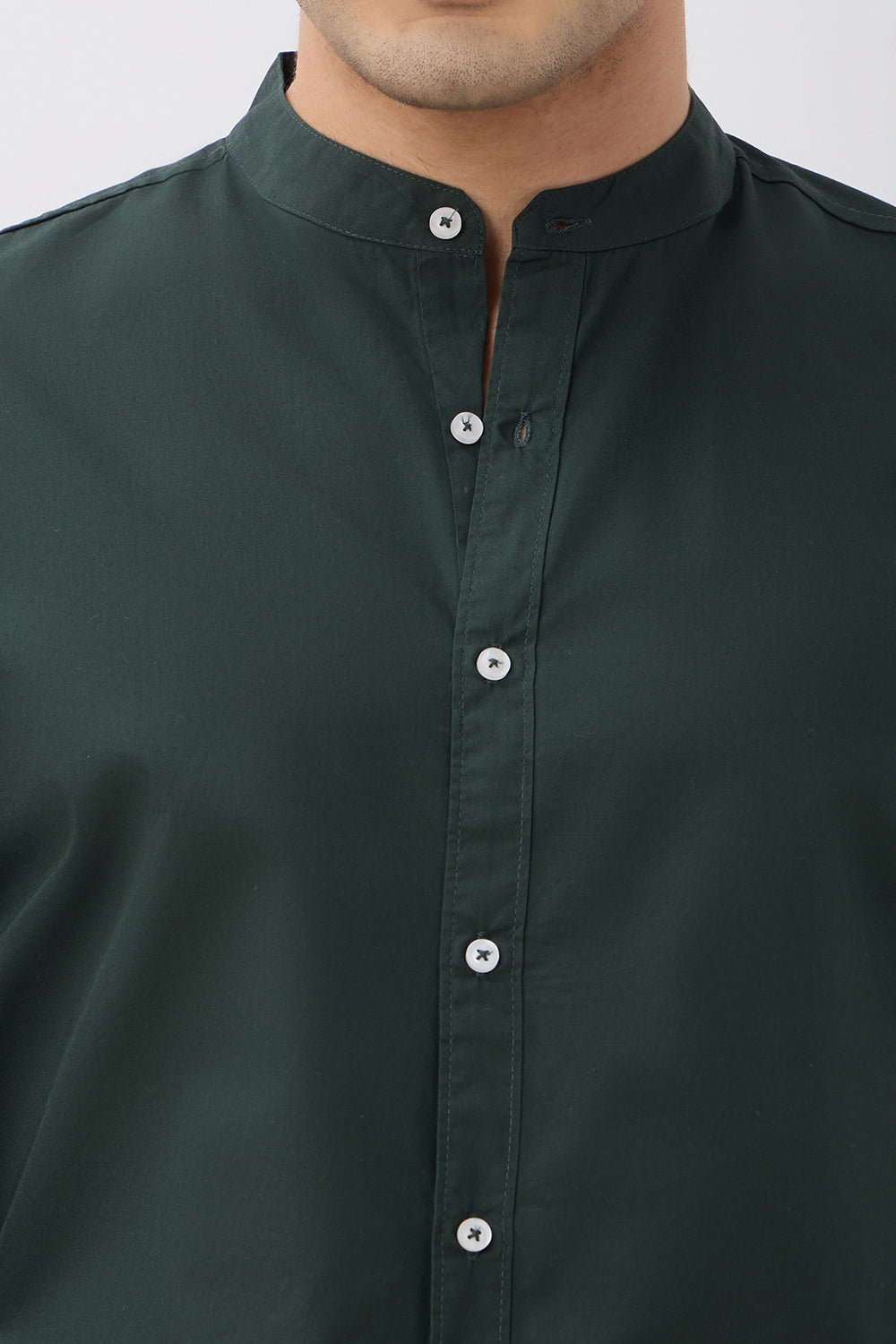 Bottle Green