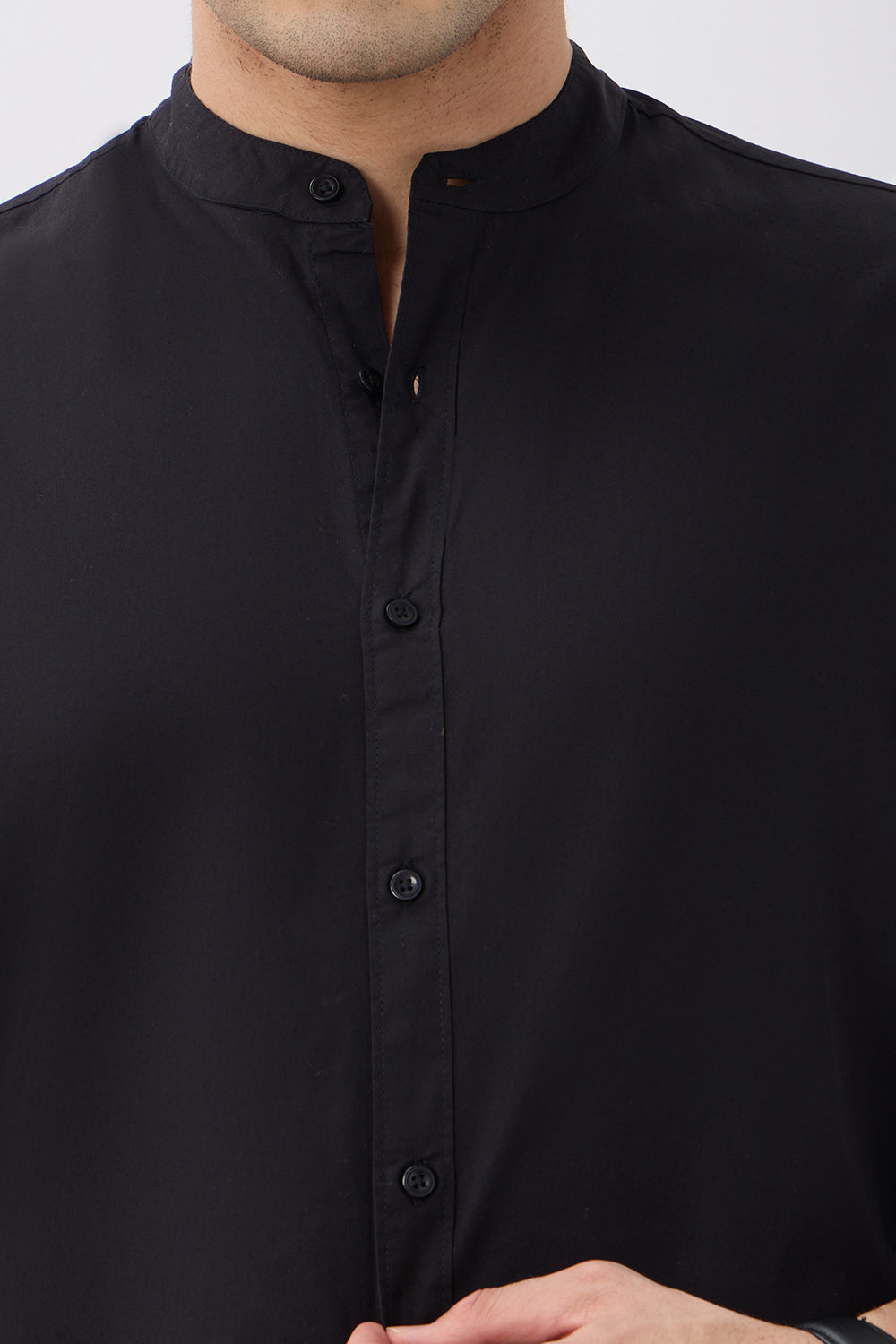 Midnight Black