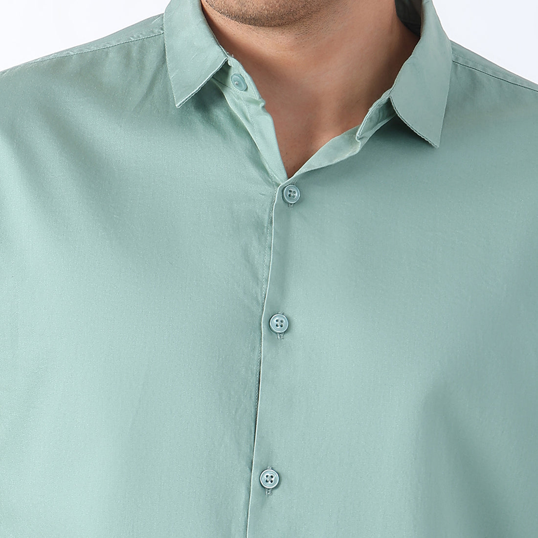 Pista Green