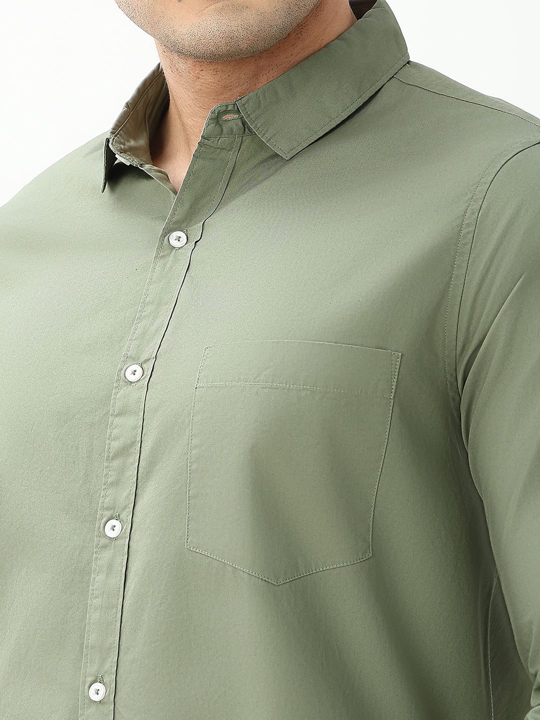 Sage Green