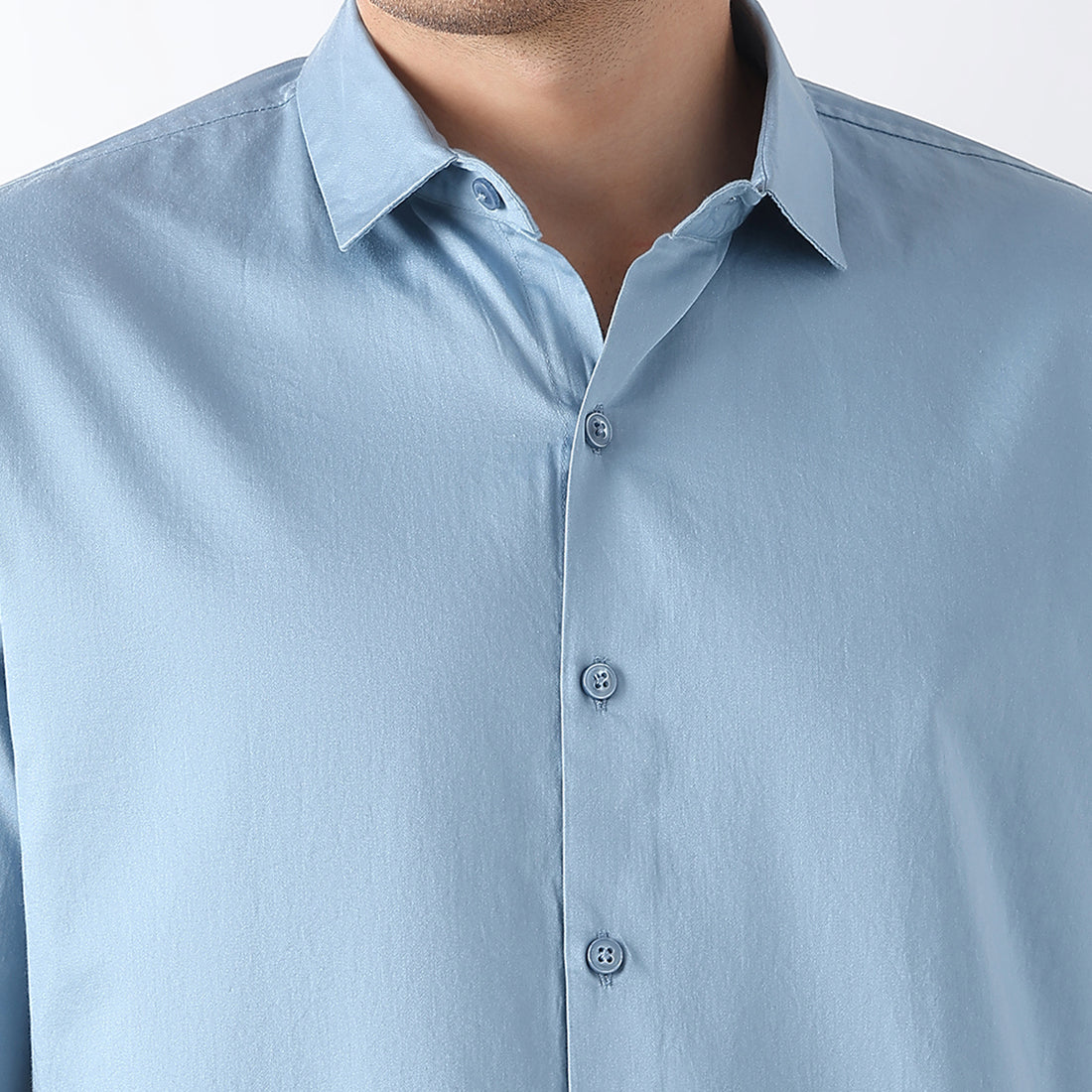 Powder Blue