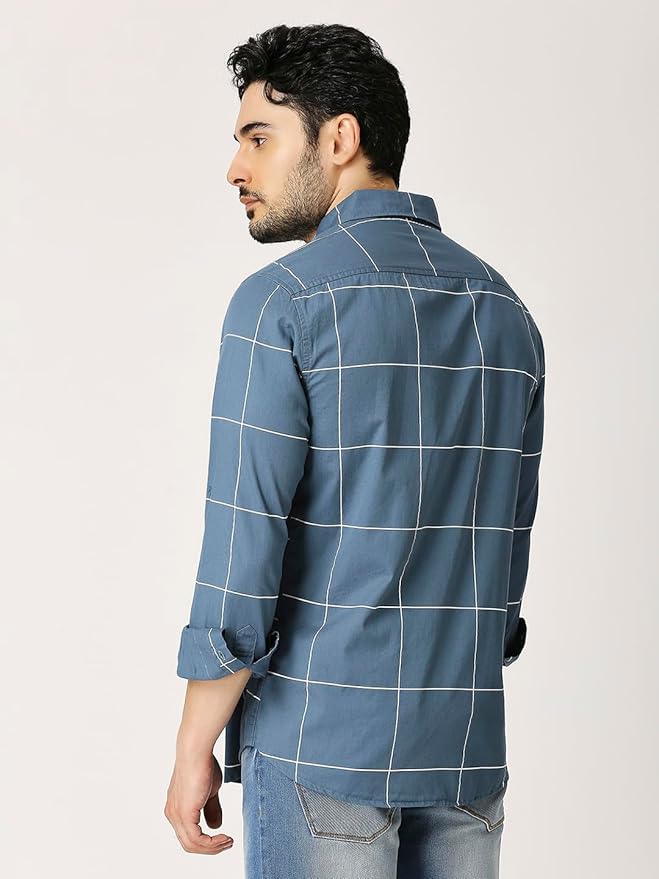 Steel Blue