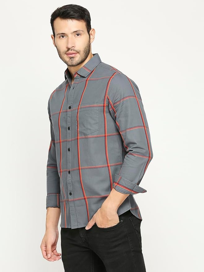 Slate Grey