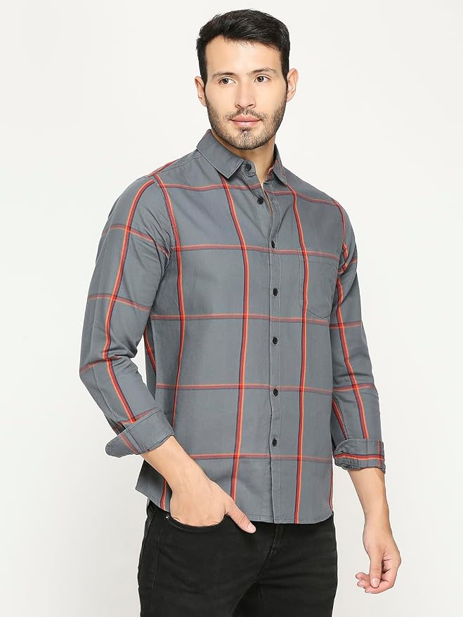 Slate Grey