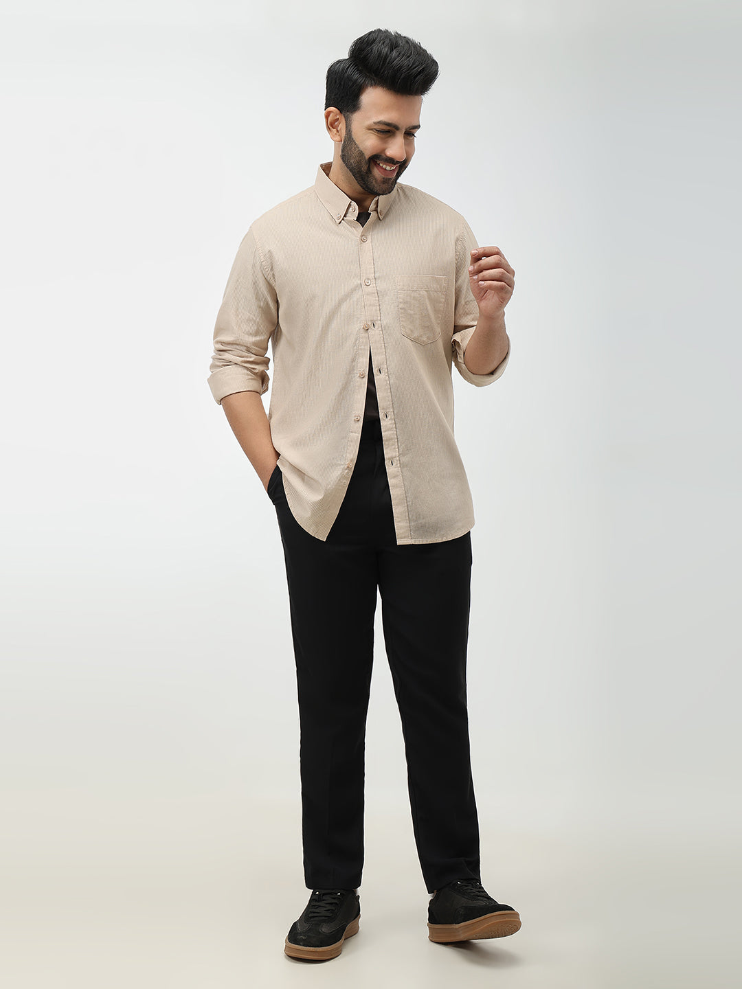 Classic Beige