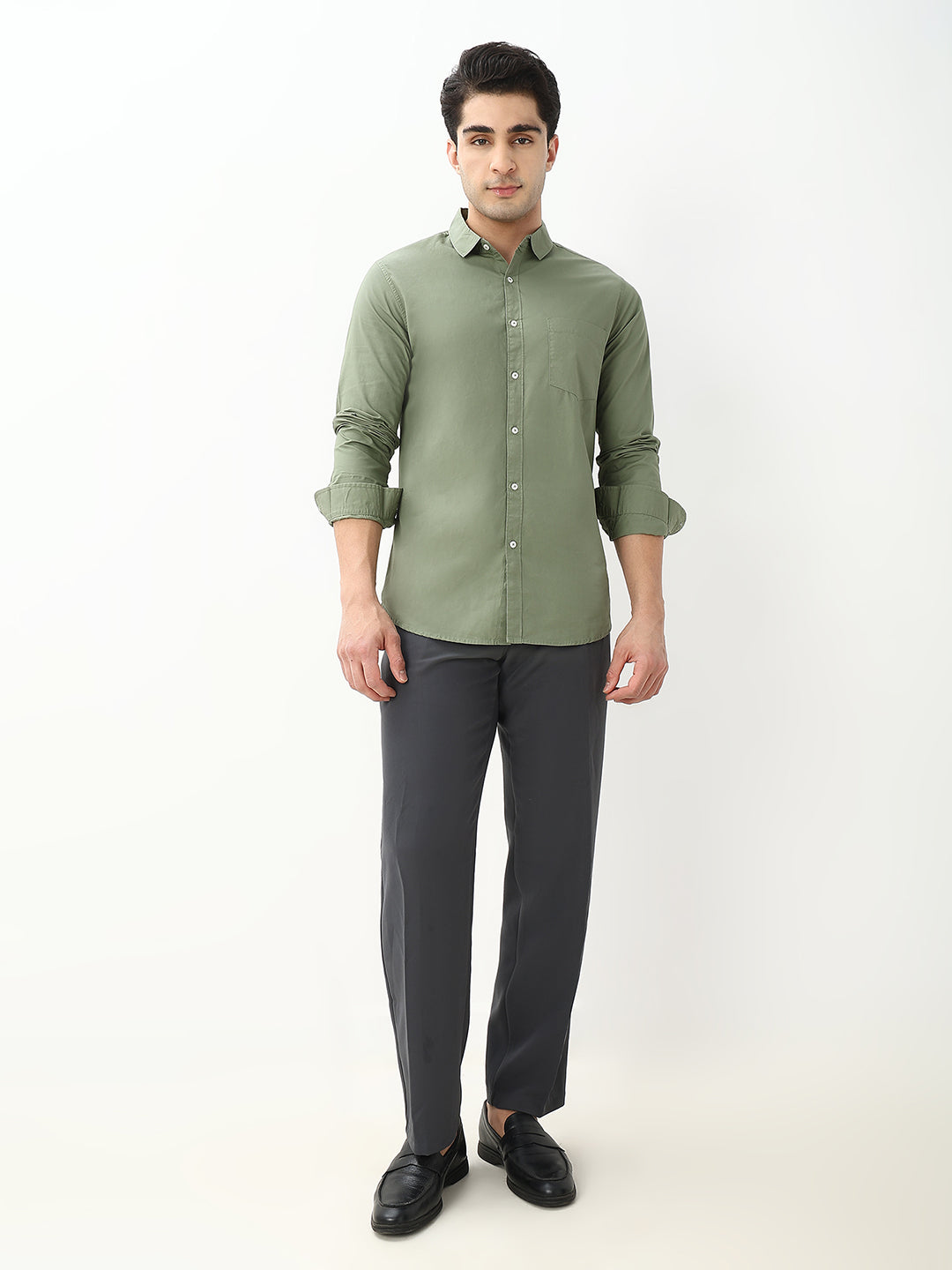 Sage Green