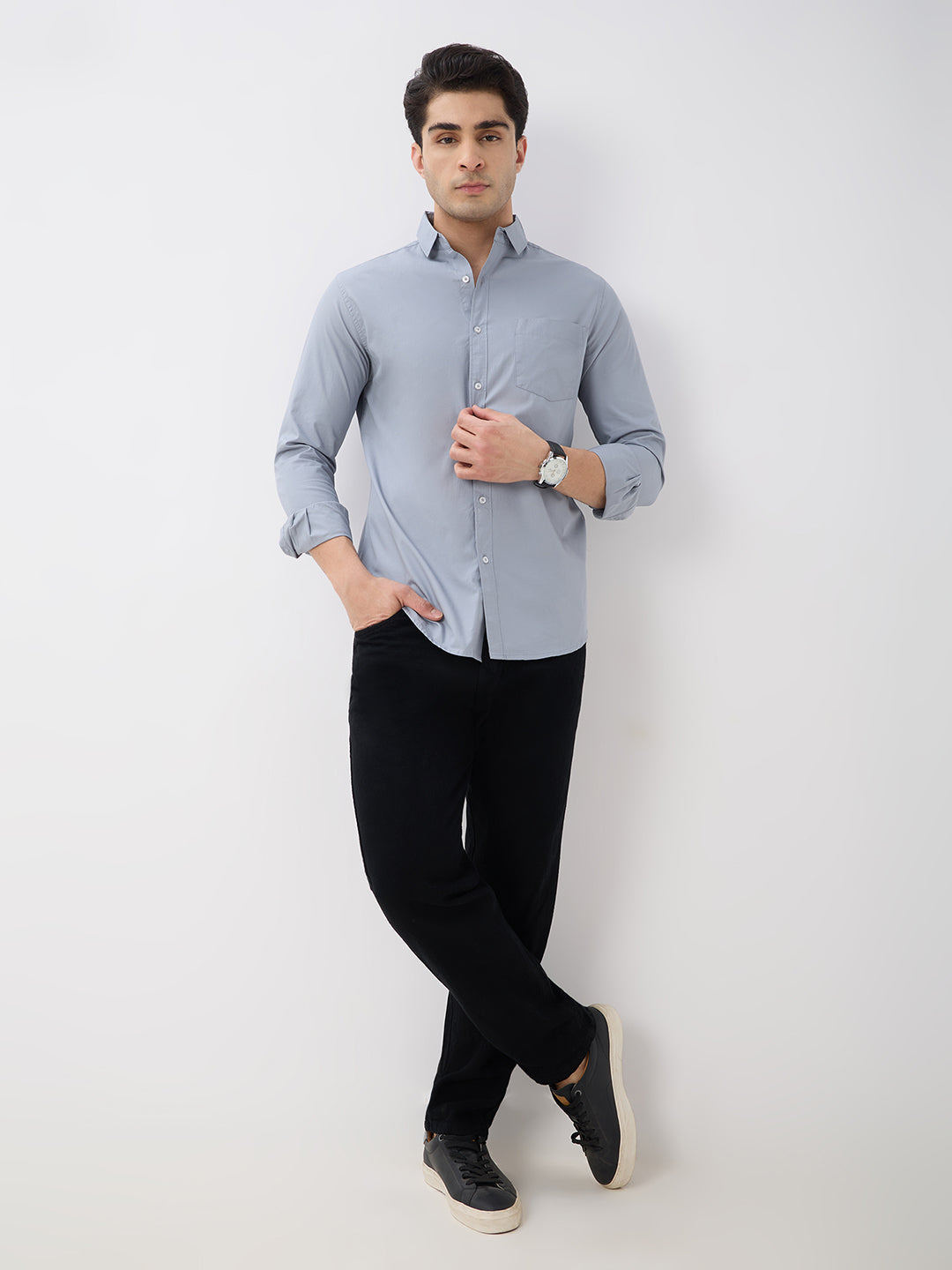 Powder Blue