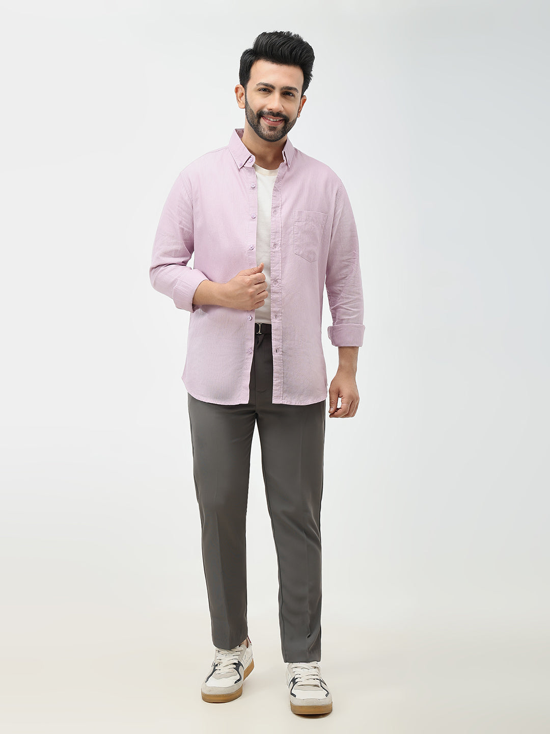 Blush Pink