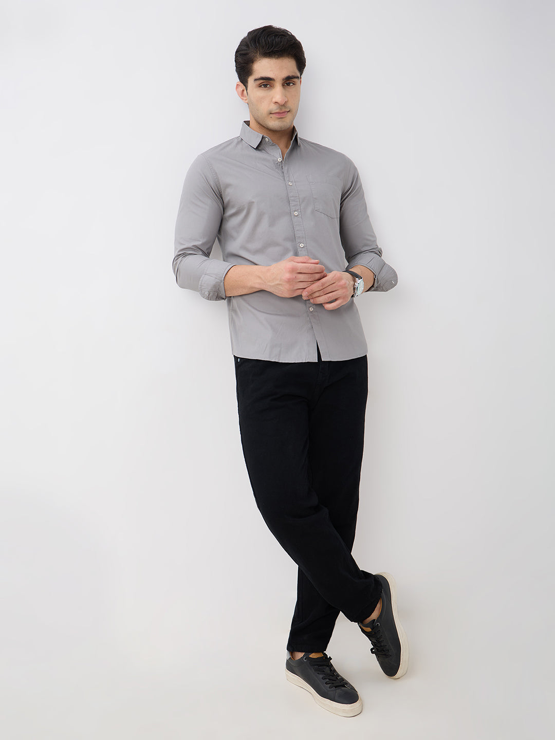Slate Grey