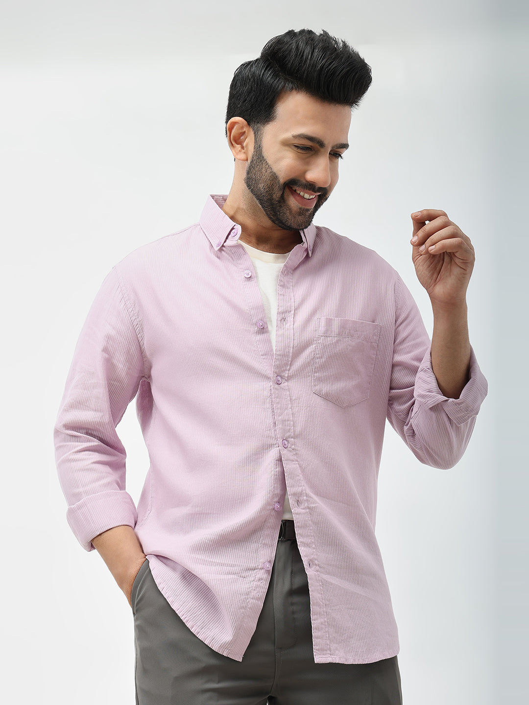 Blush Pink
