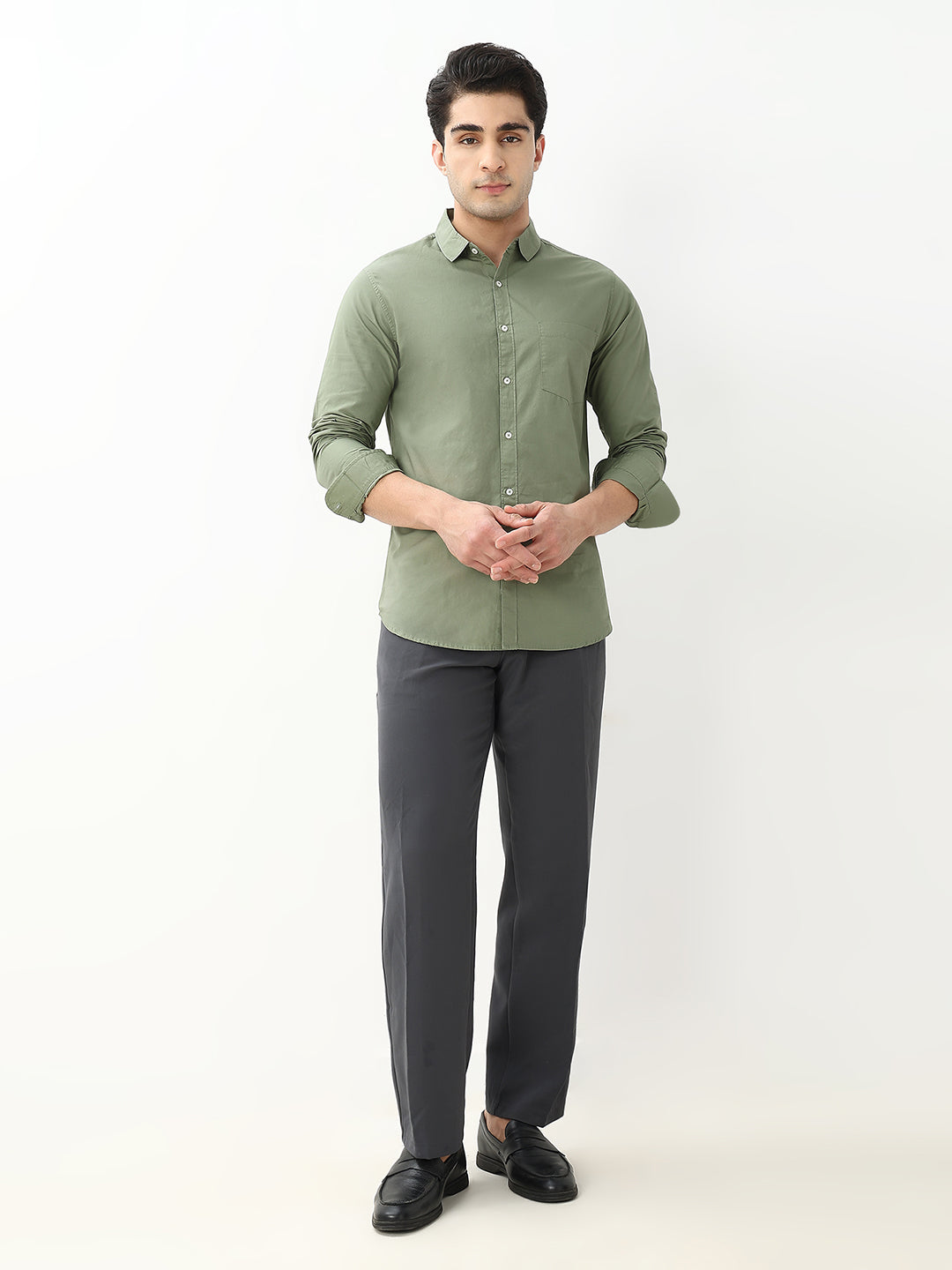Sage Green