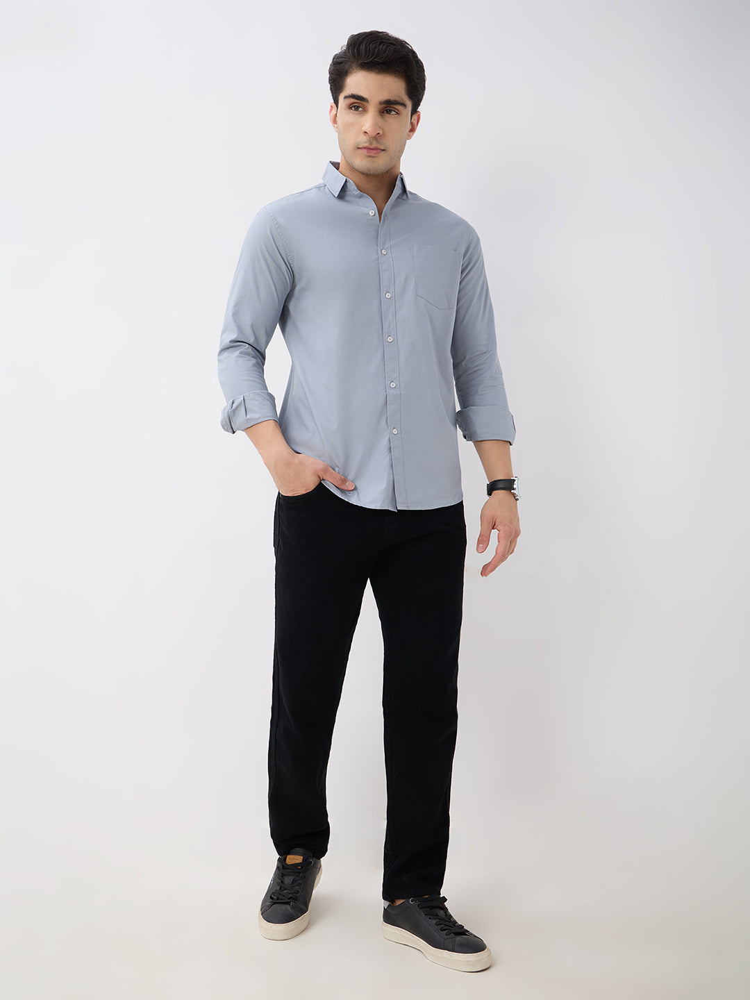 Powder Blue
