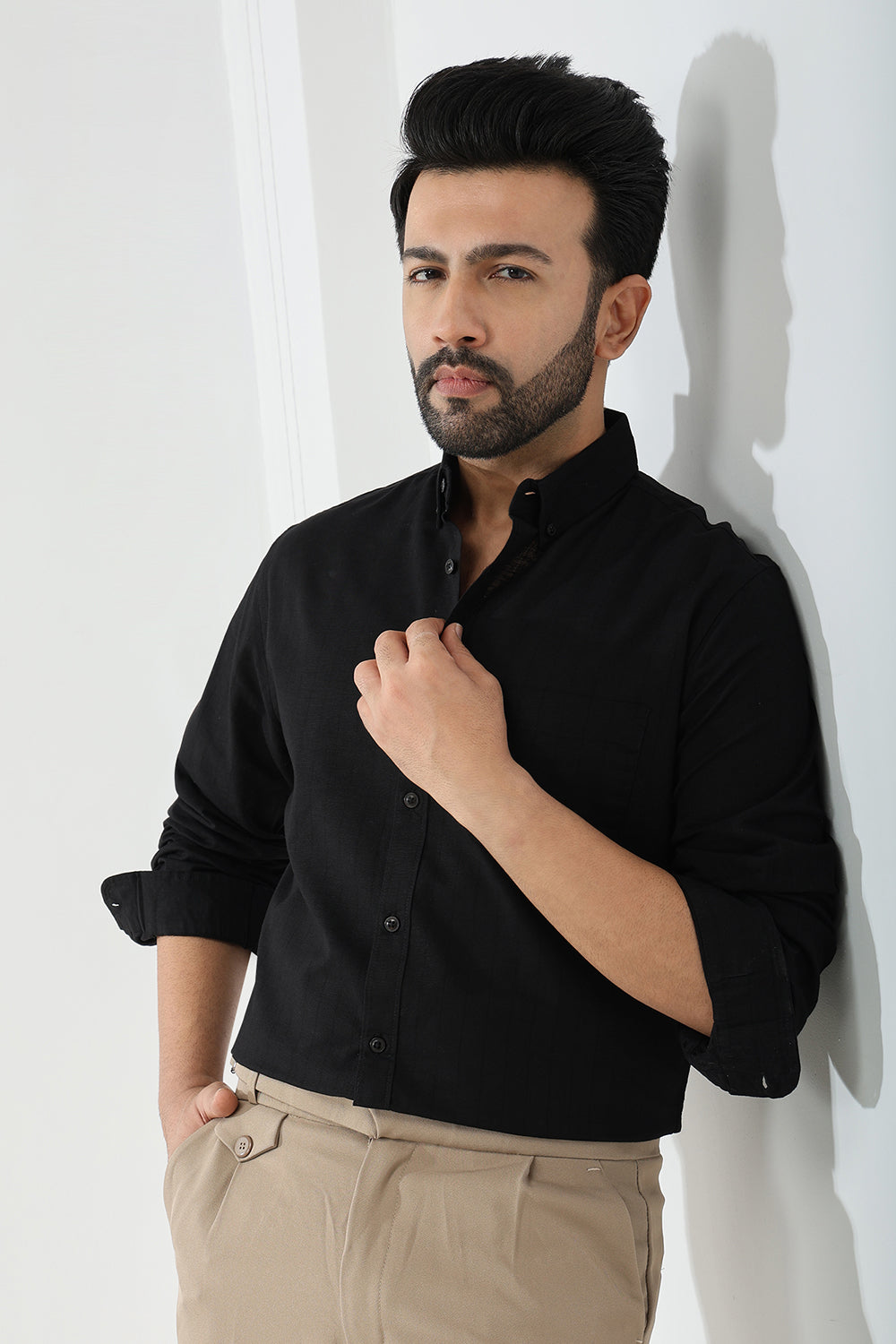 Onyx Black