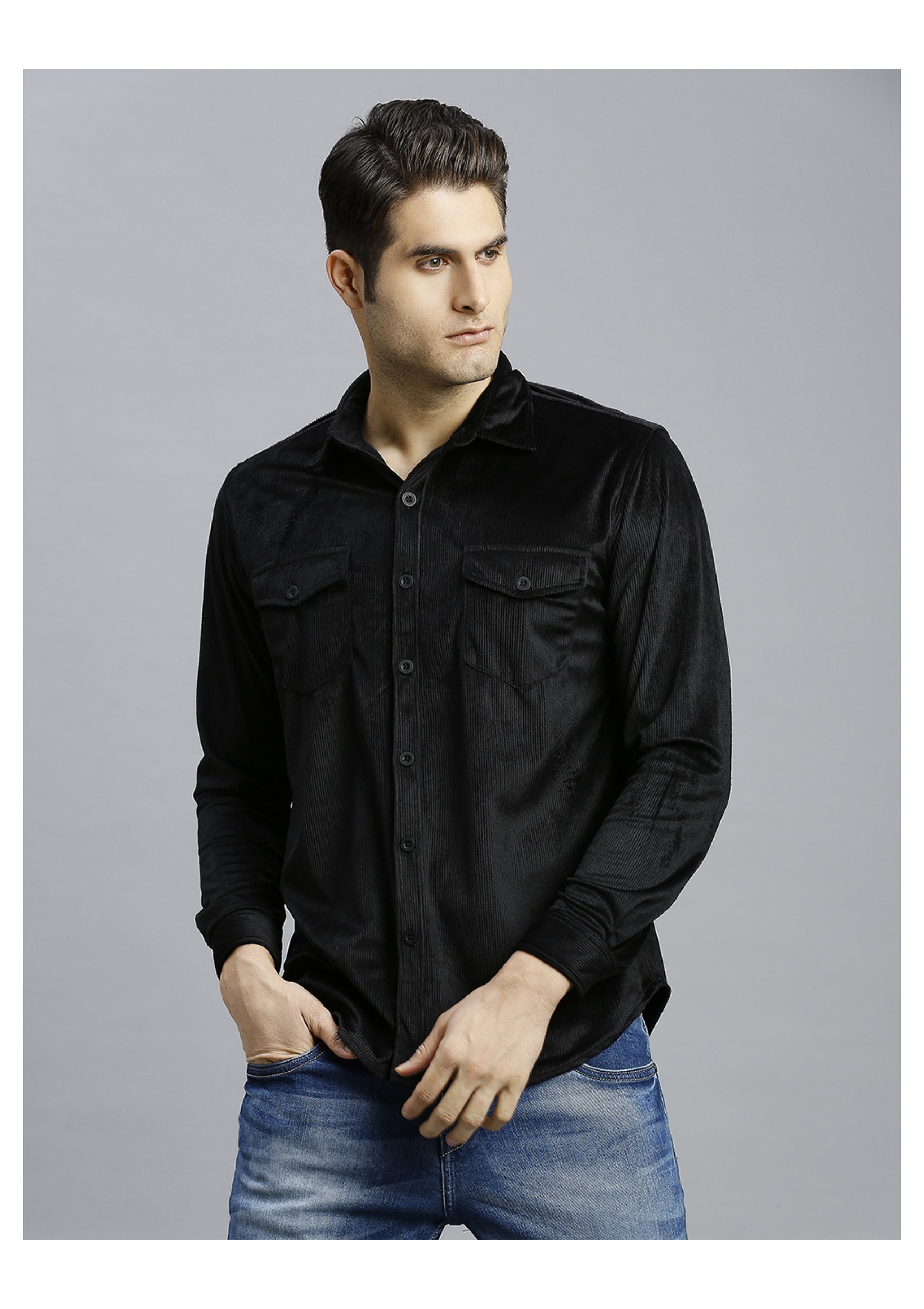 Onyx Black