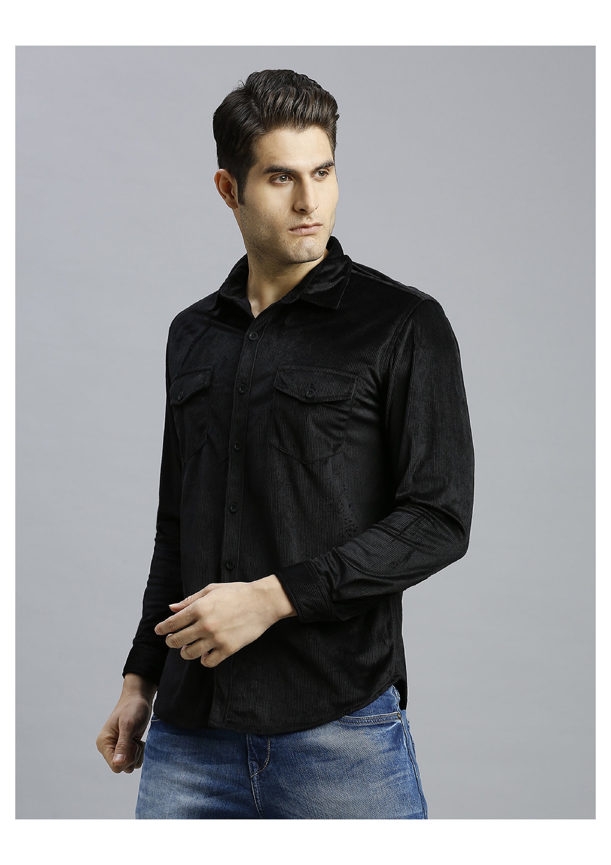 Onyx Black