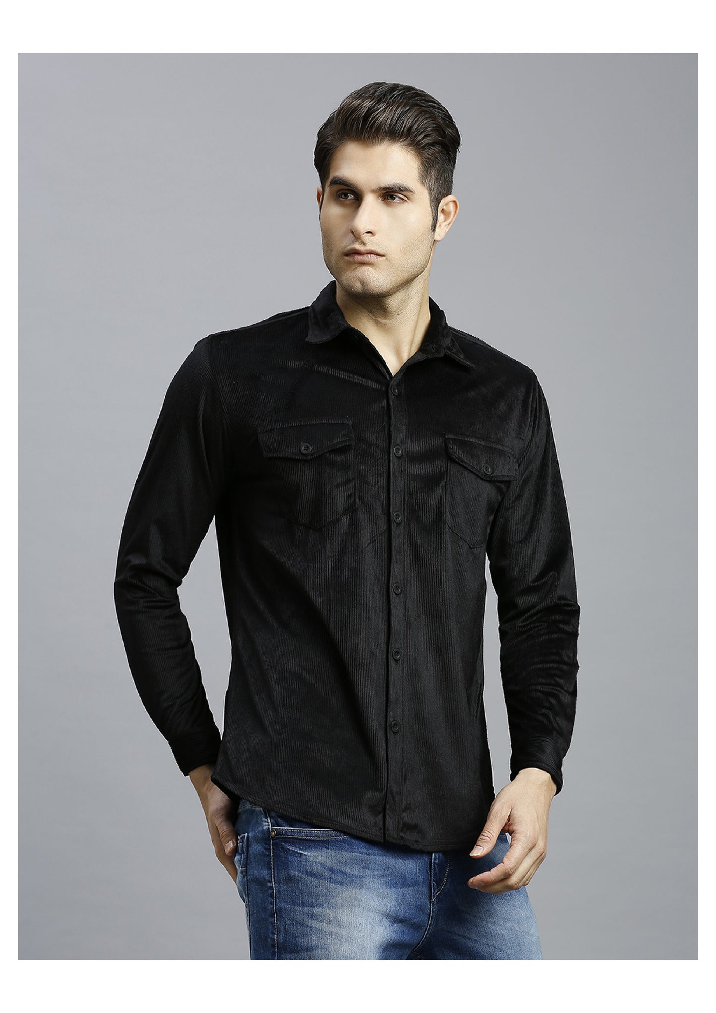 Onyx Black