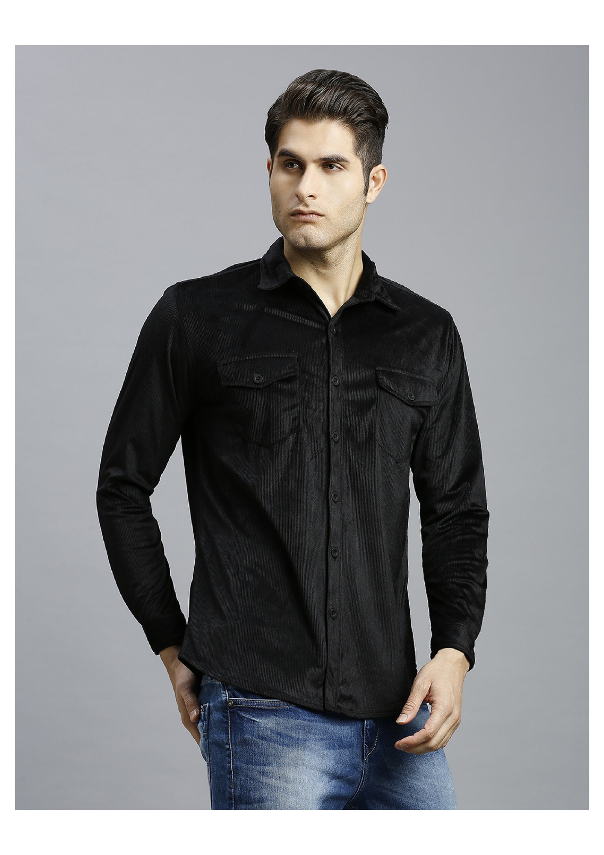 Onyx Black