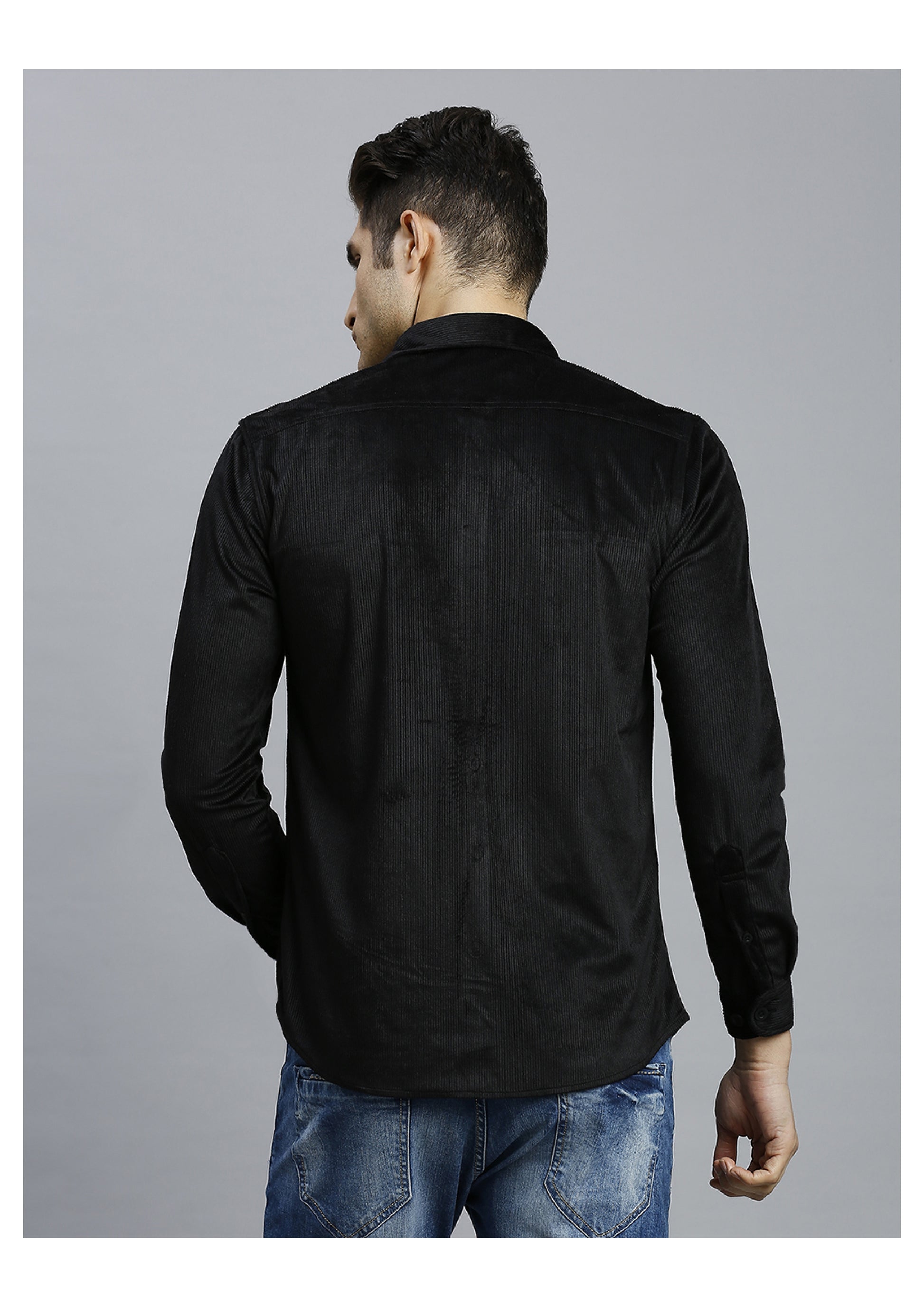 Onyx Black