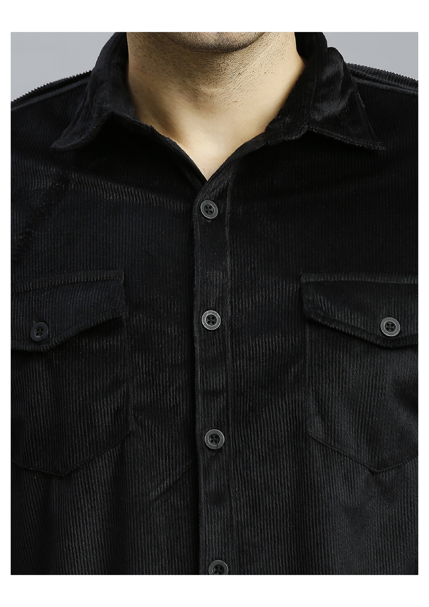 Onyx Black