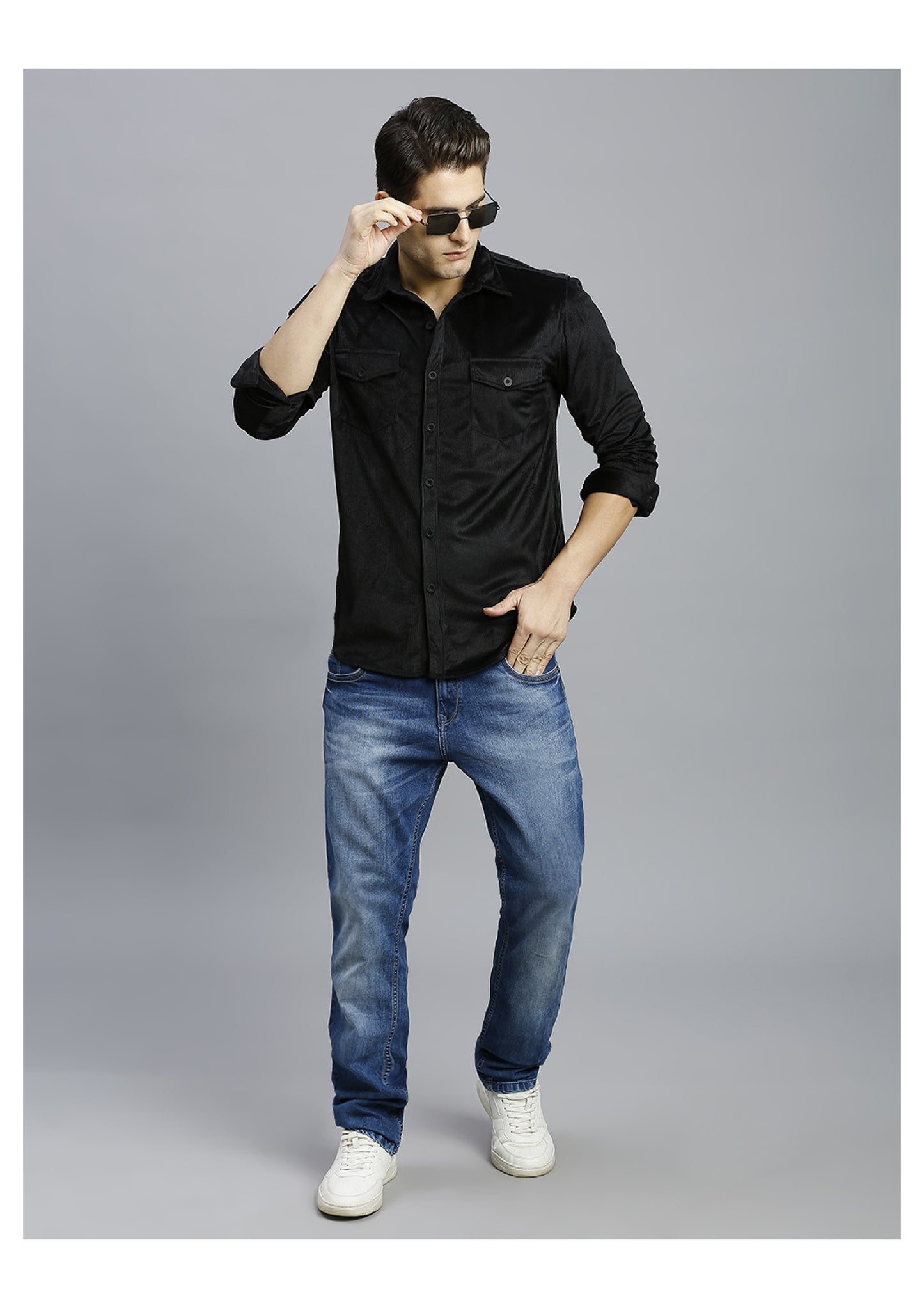 Onyx Black
