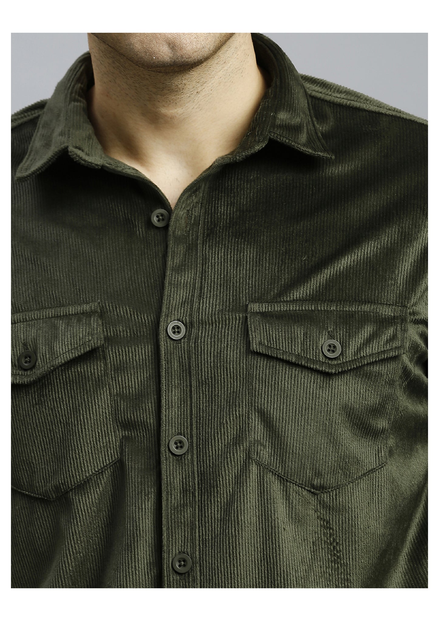 Olive Green