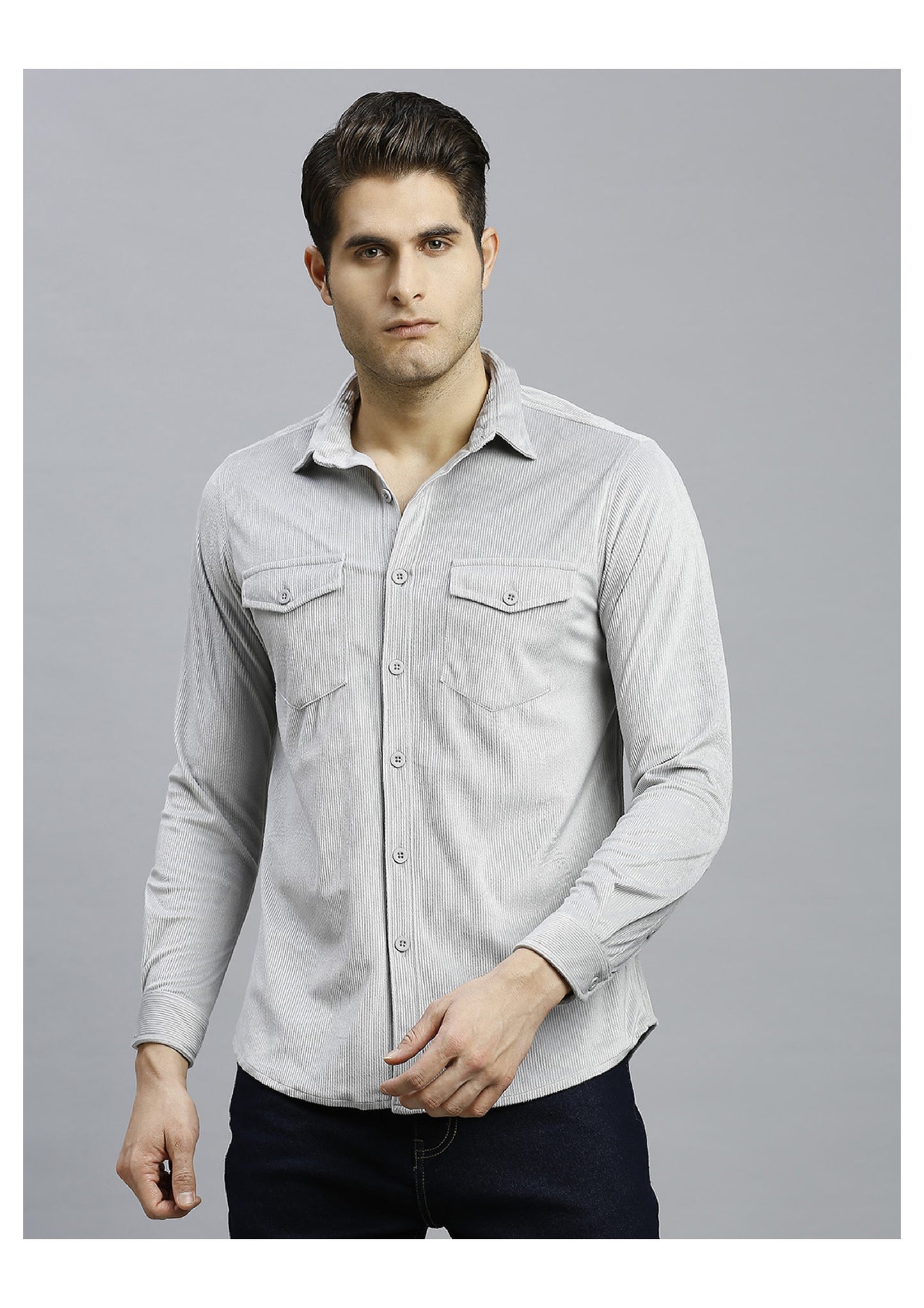 Slate Grey