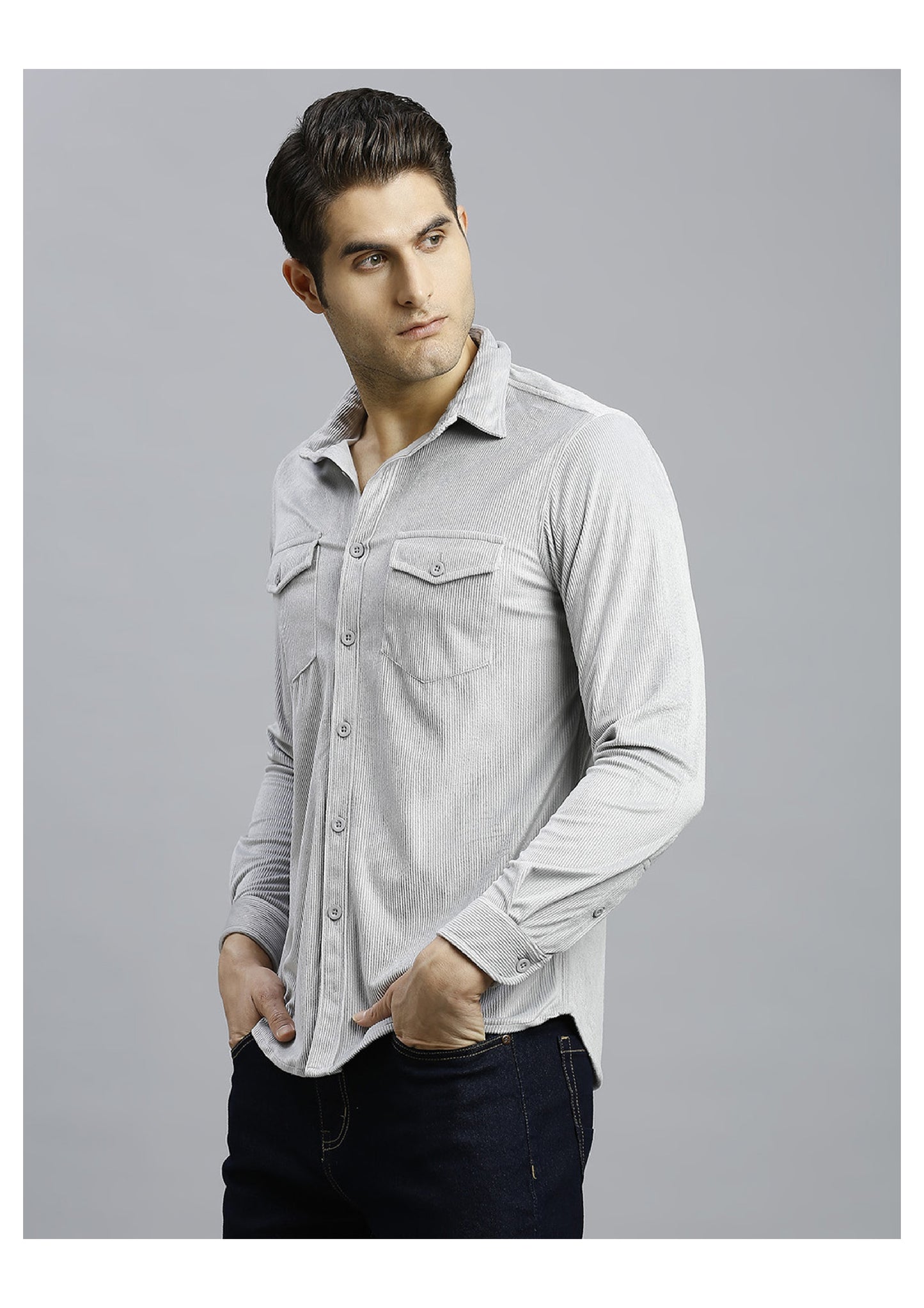 Slate Grey