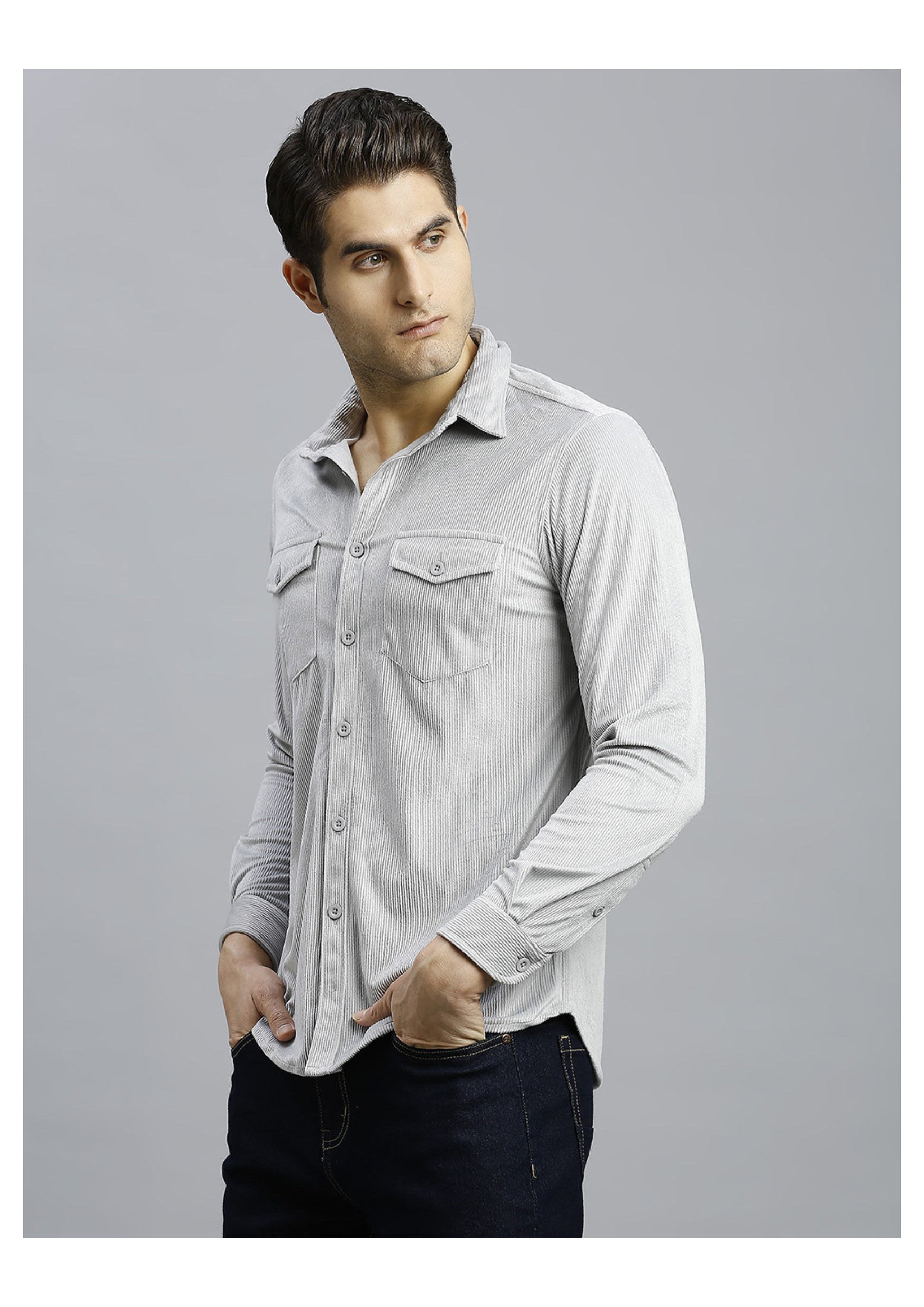Slate Grey