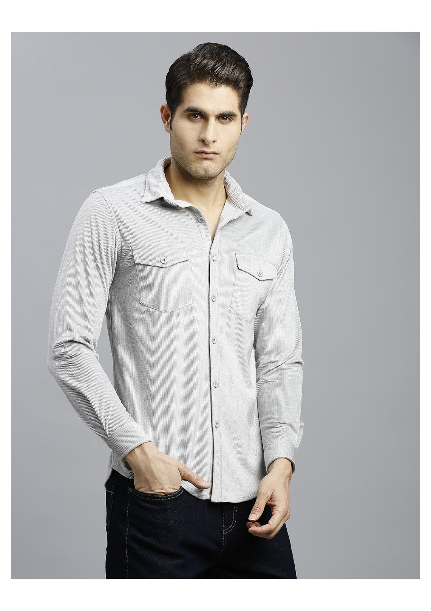 Slate Grey