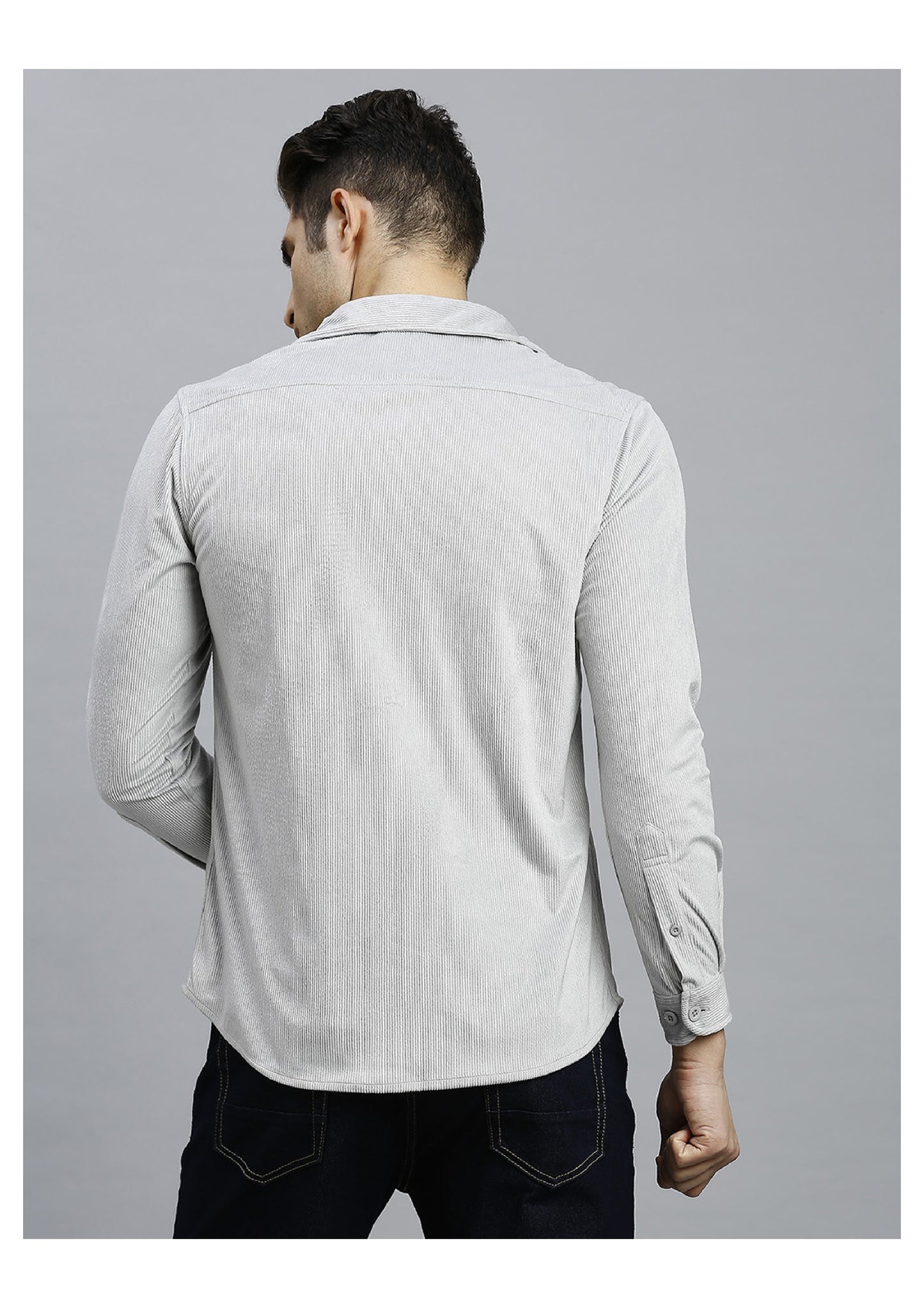Slate Grey