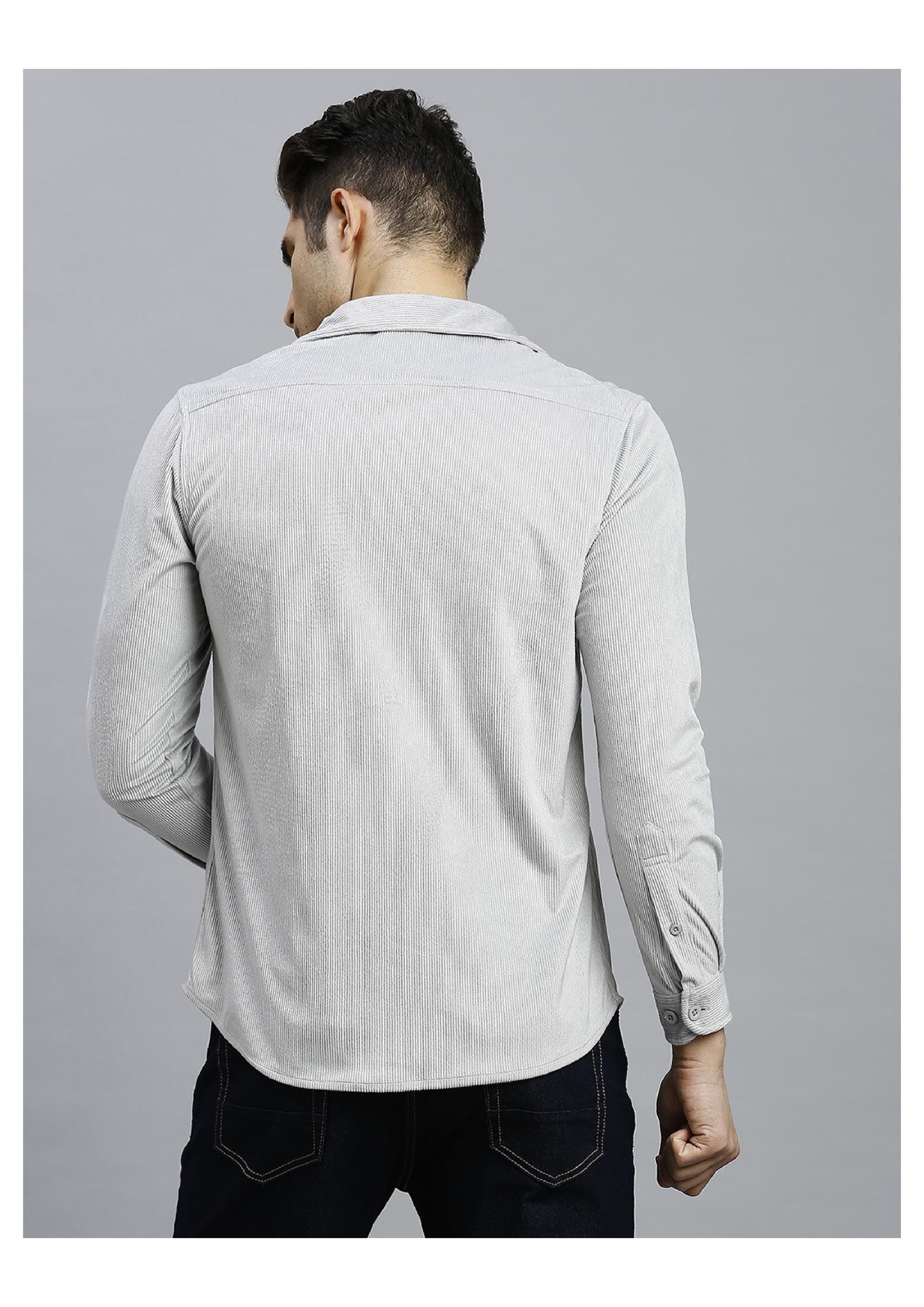 Slate Grey