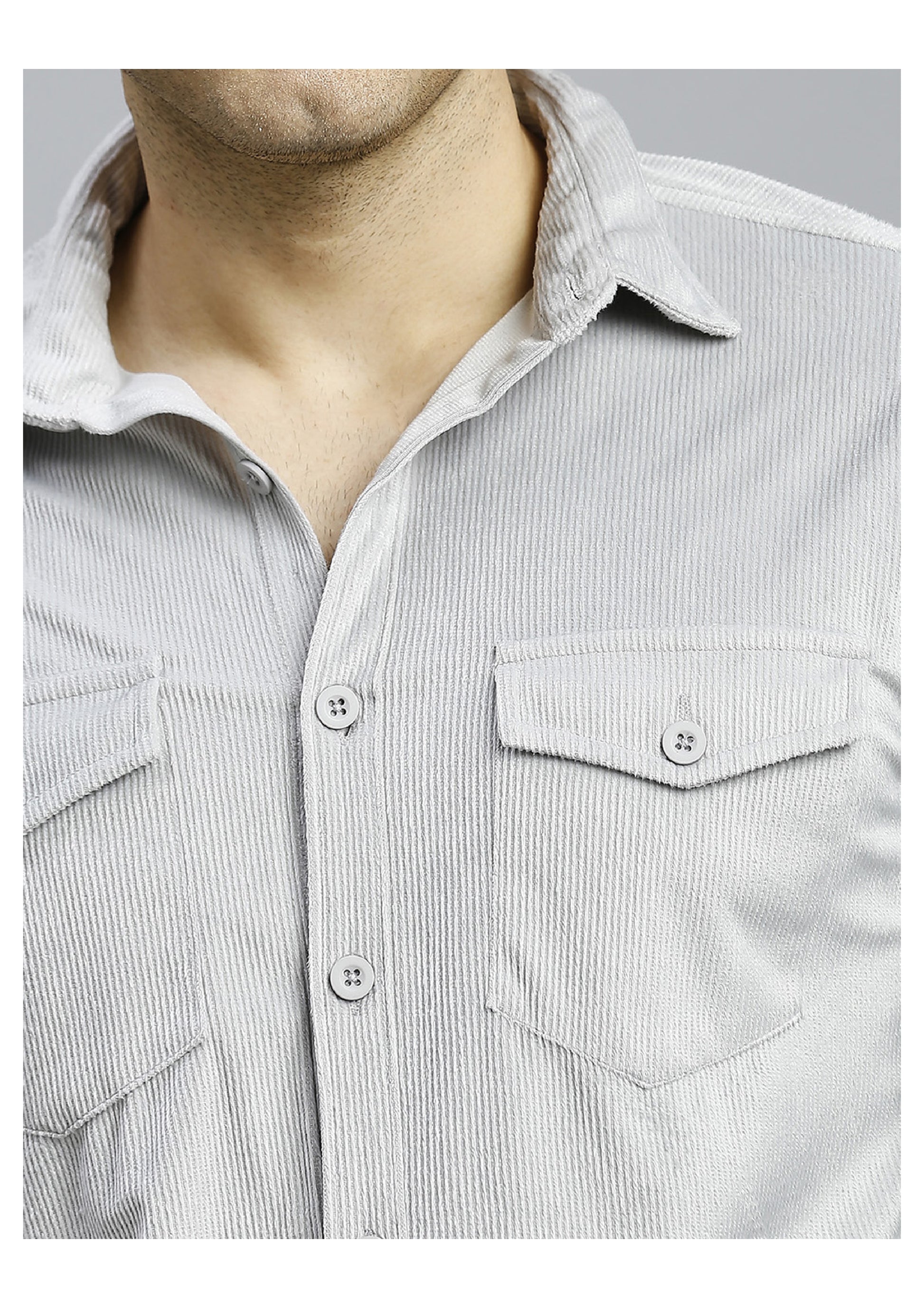 Slate Grey