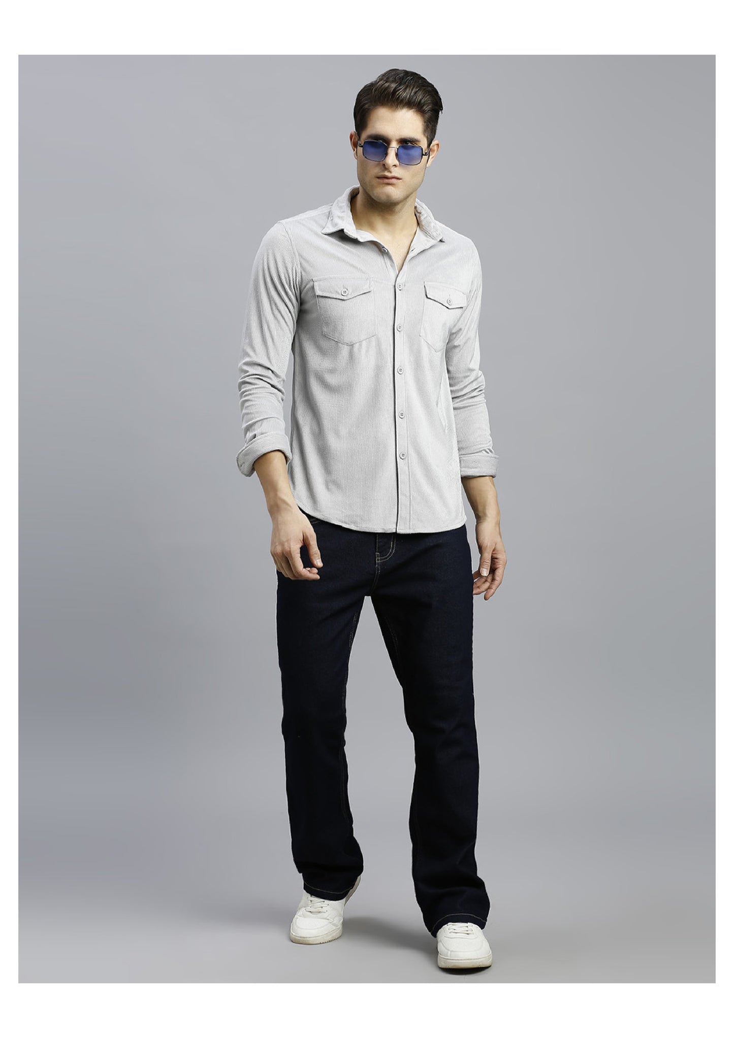 Slate Grey
