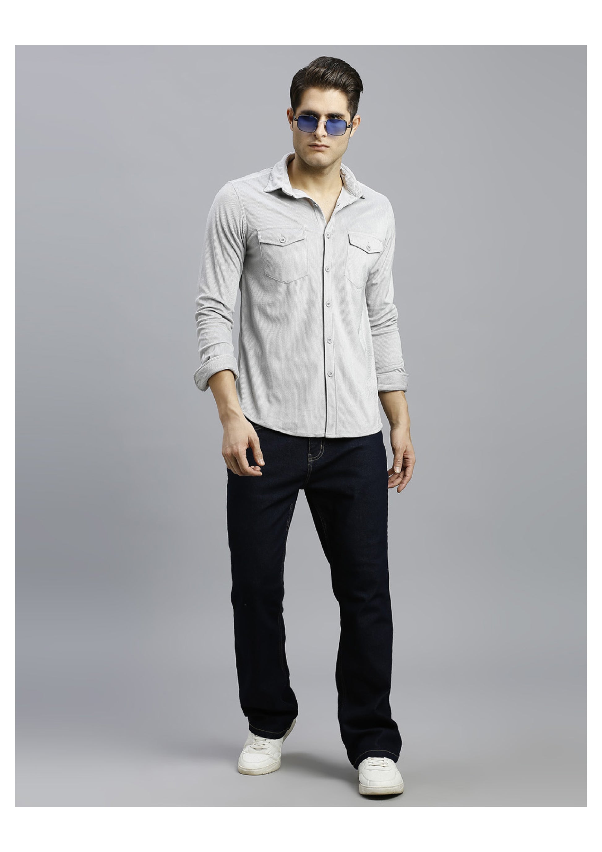 Slate Grey