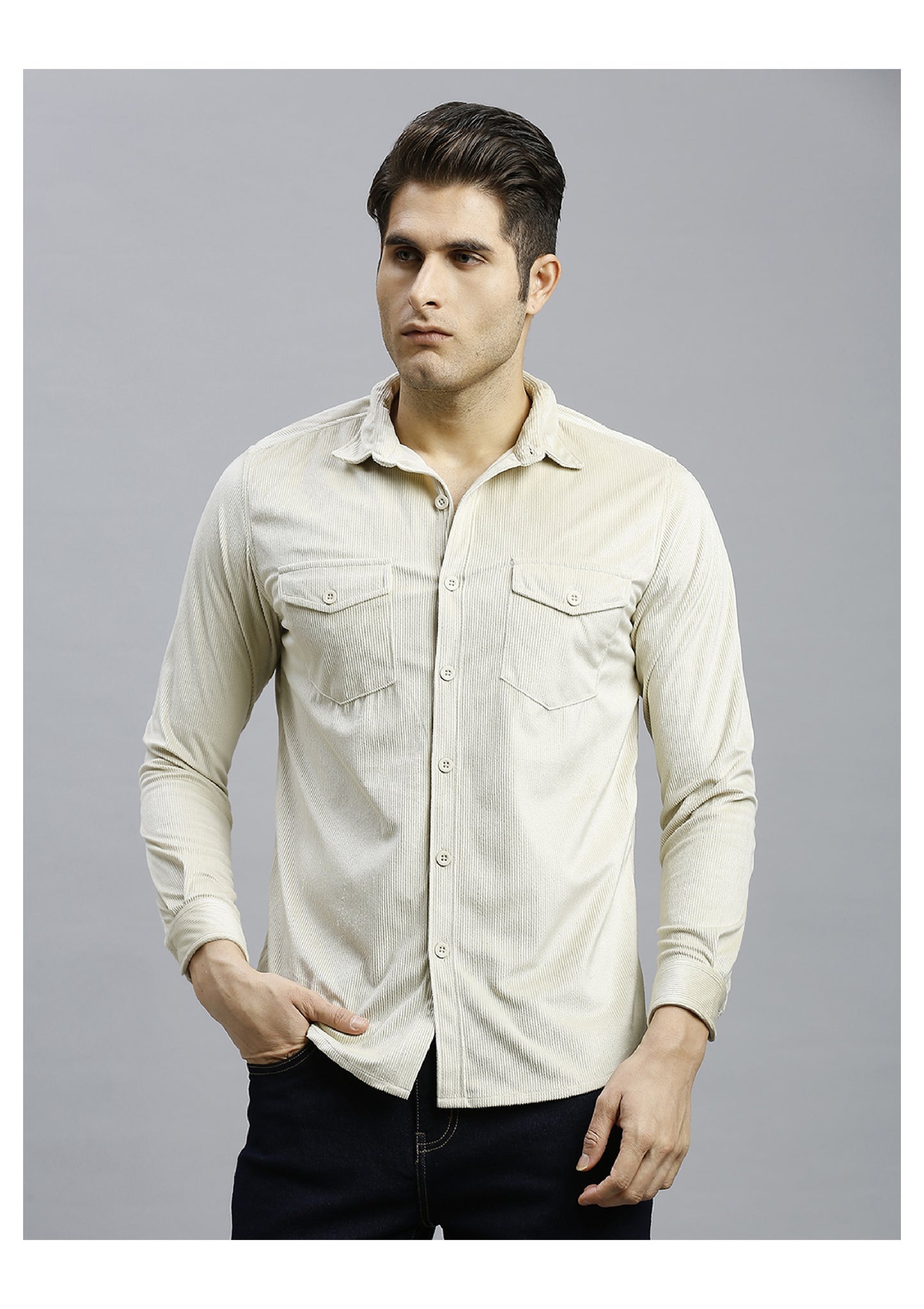 Classic Beige