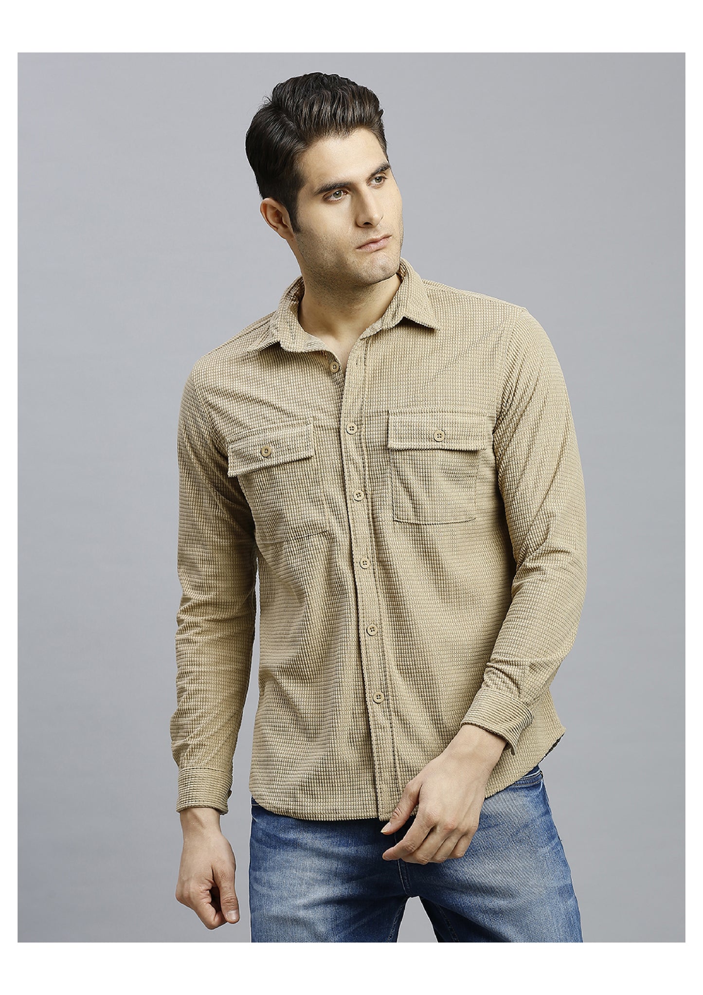 Classic Beige