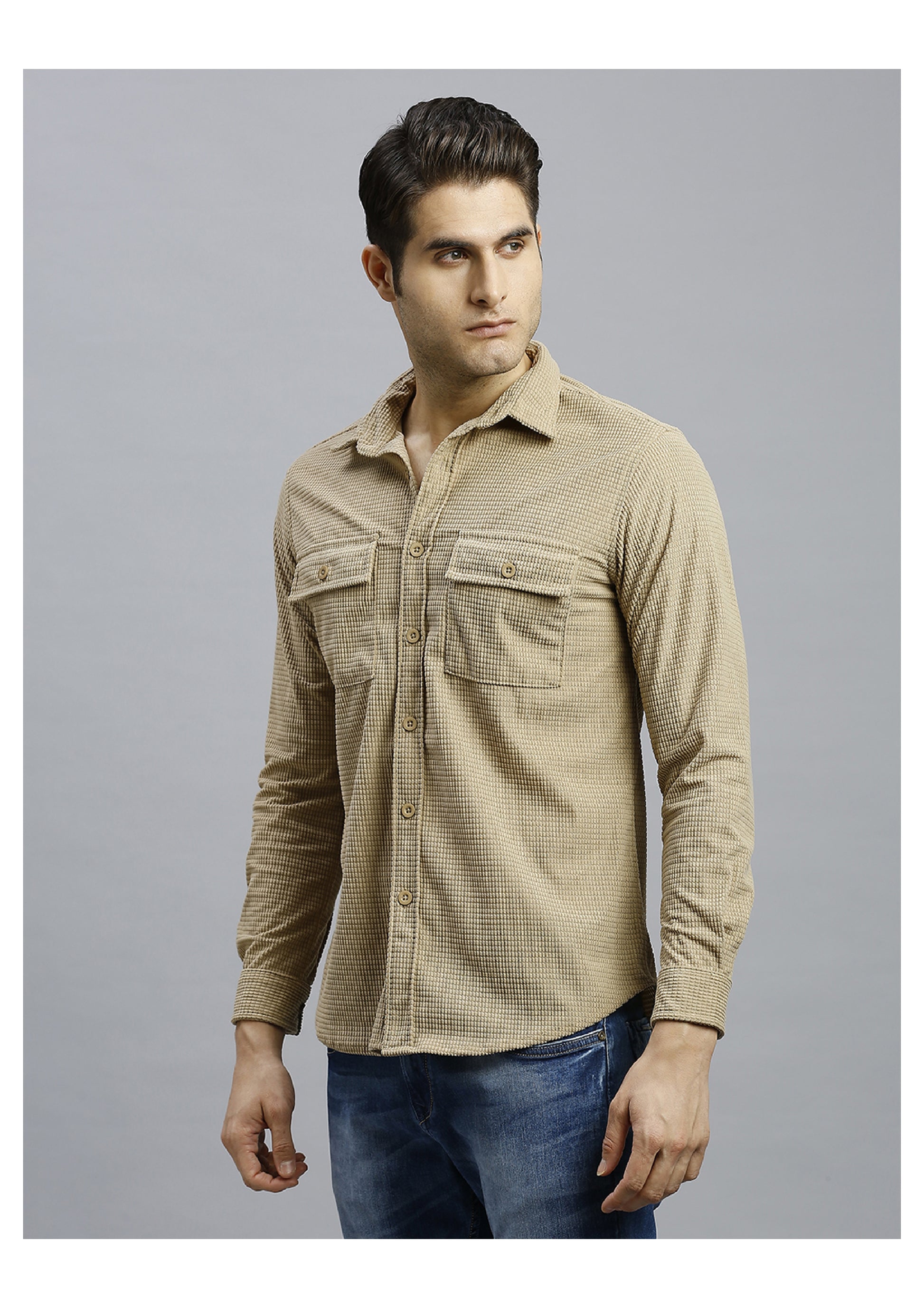 Classic Beige
