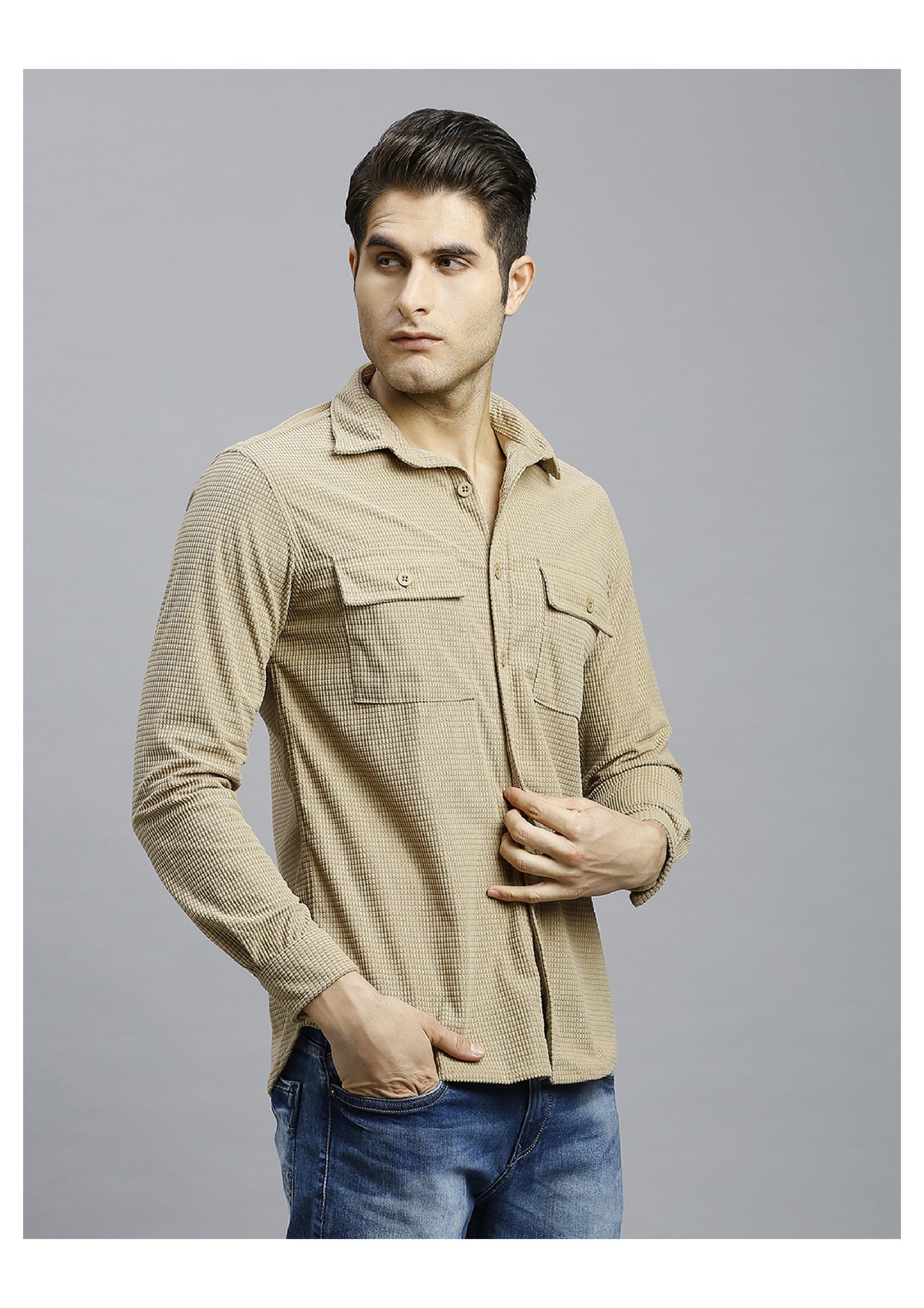Classic Beige