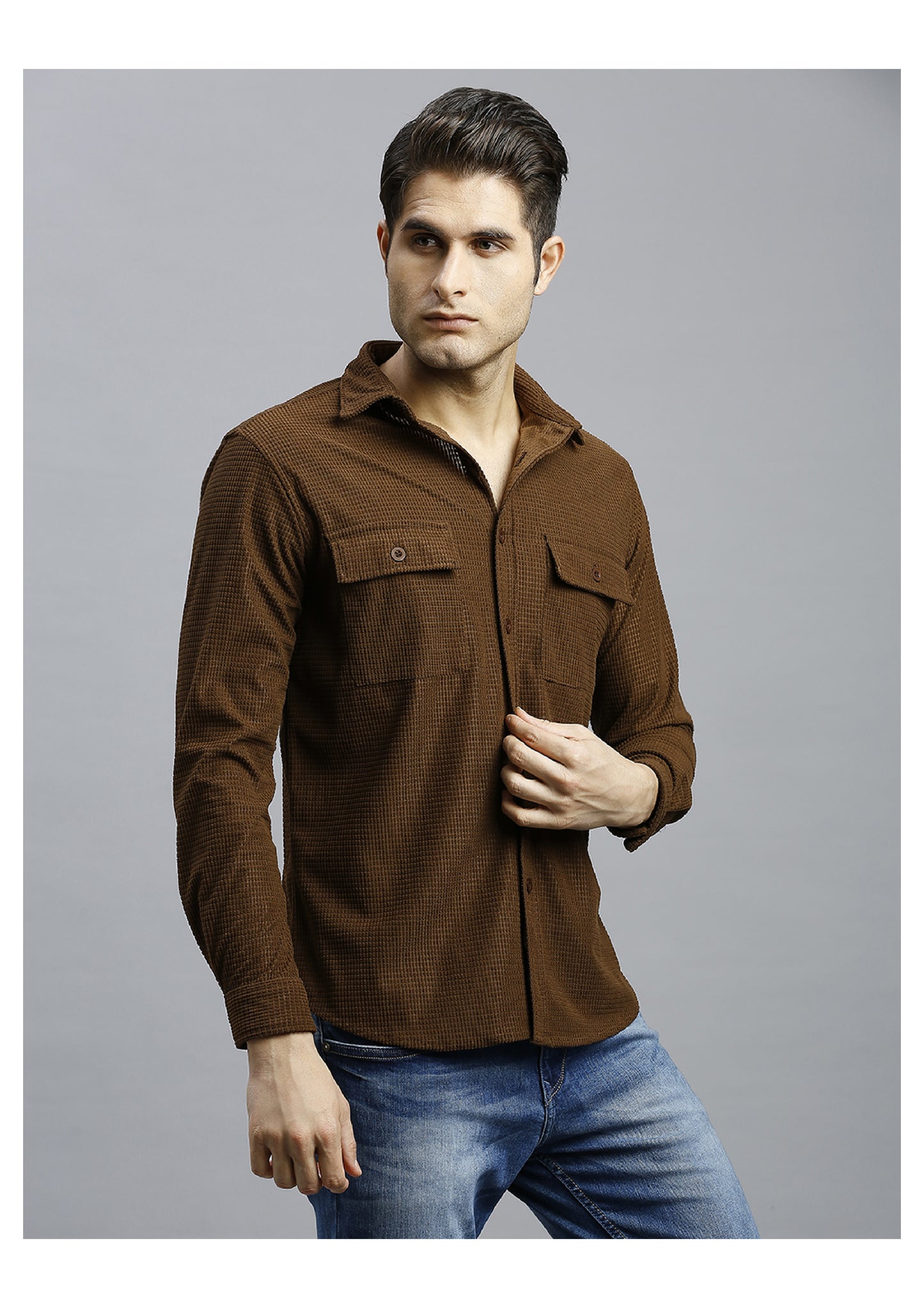 Cocoa Brown