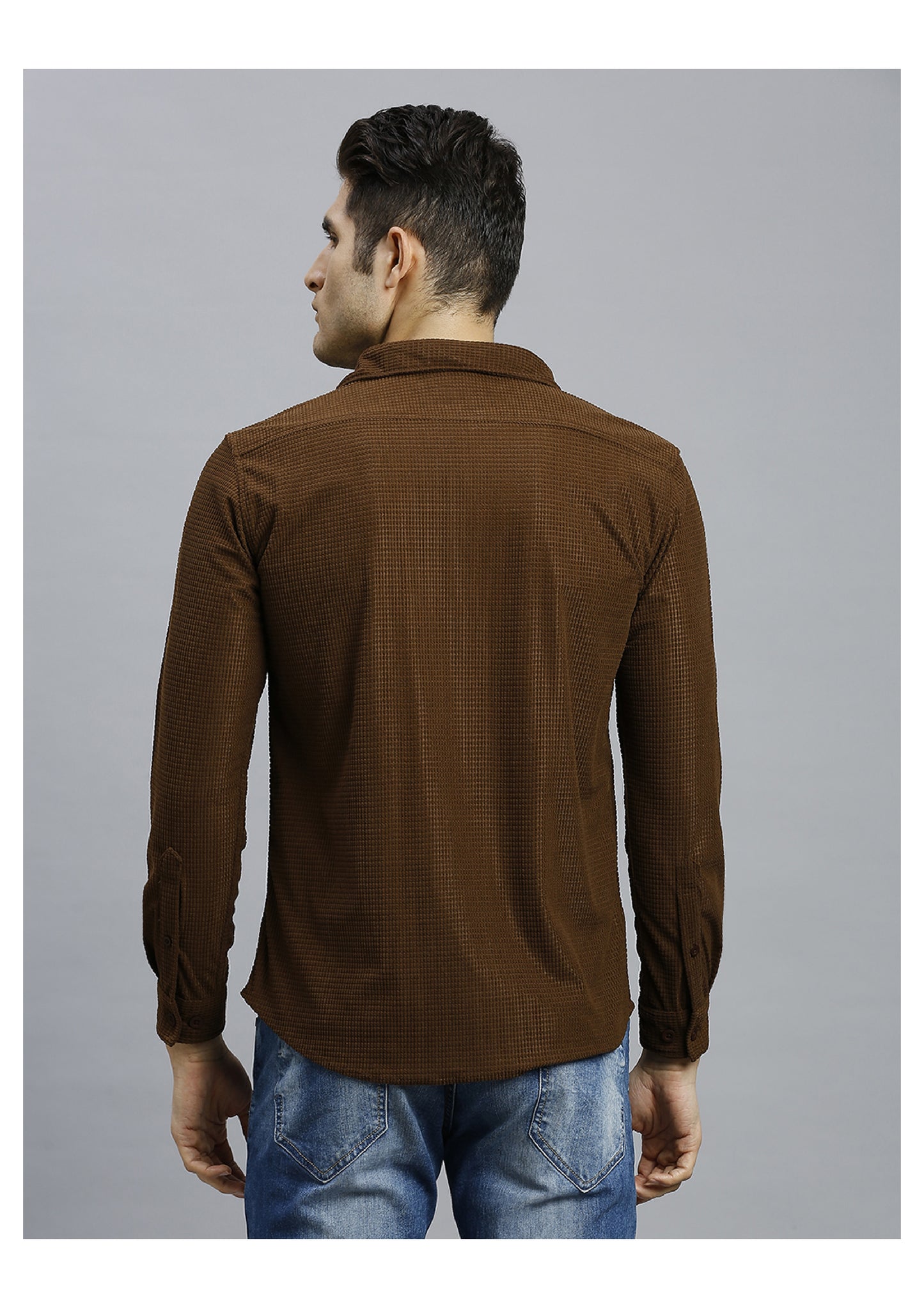 Cocoa Brown