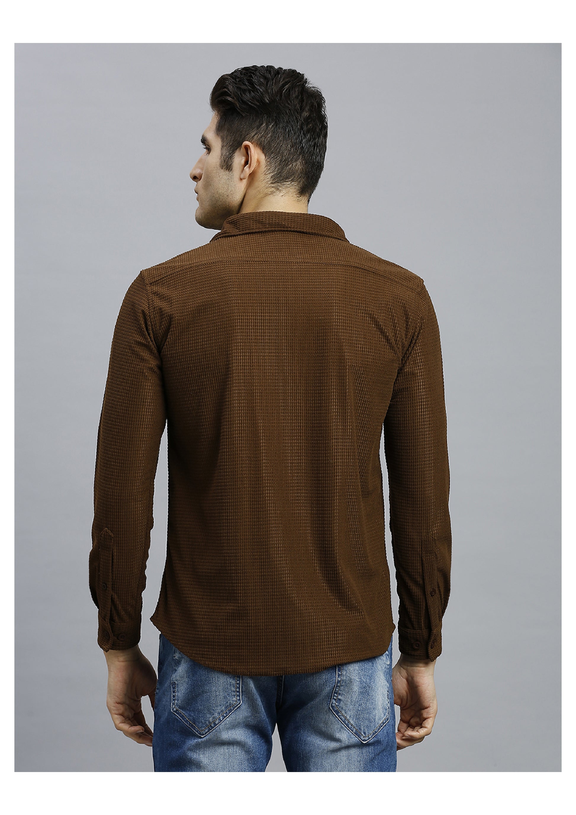 Cocoa Brown