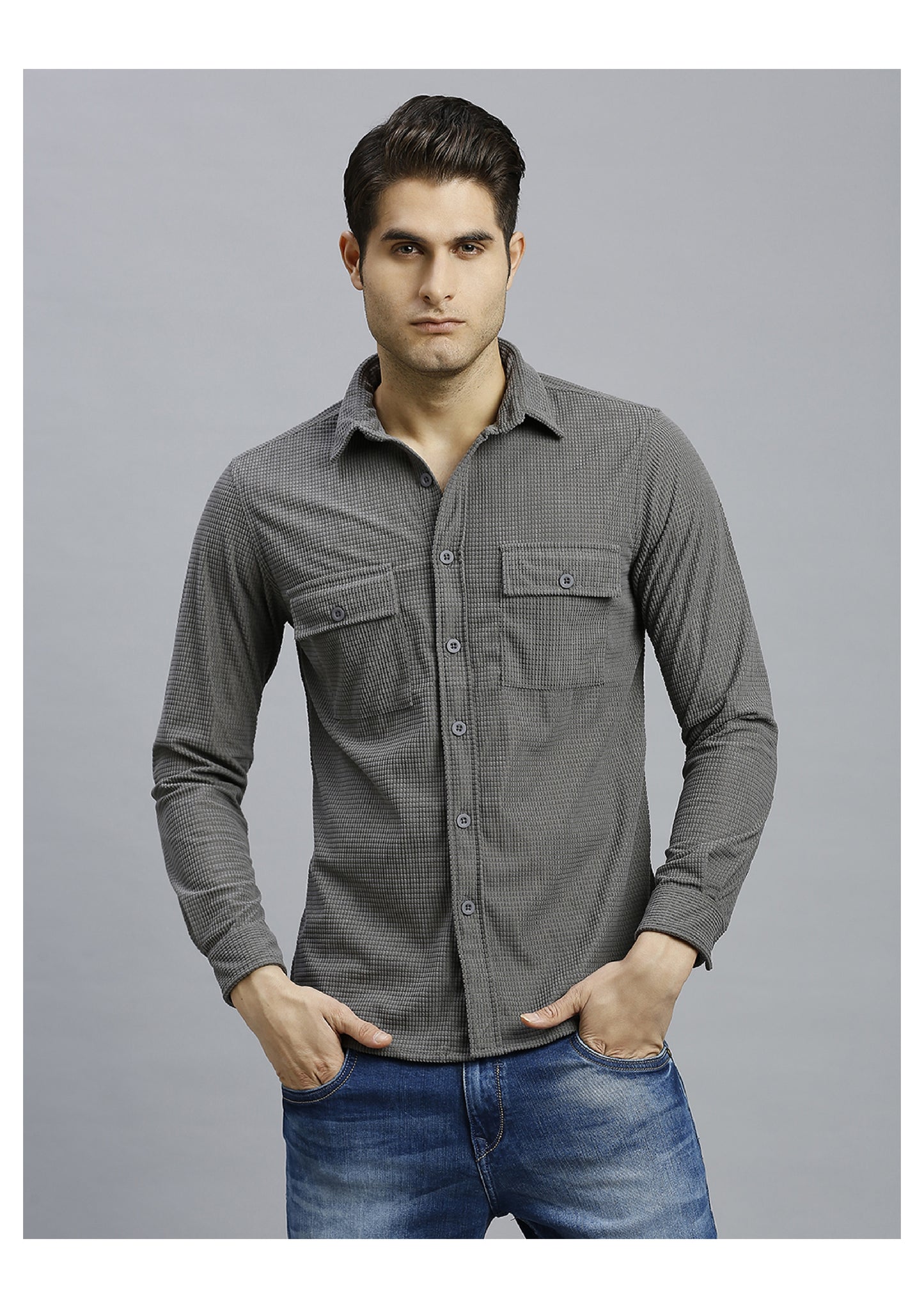 Slate Grey