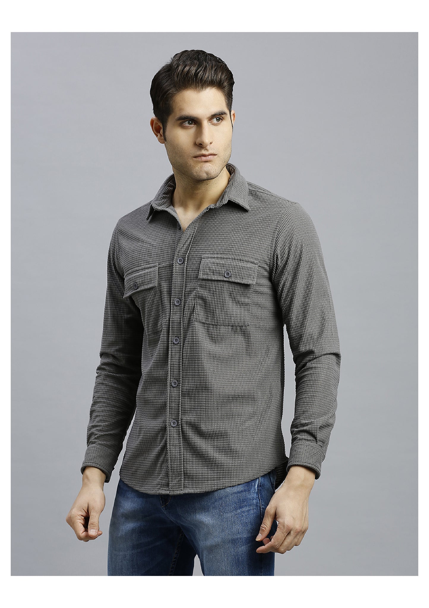Slate Grey