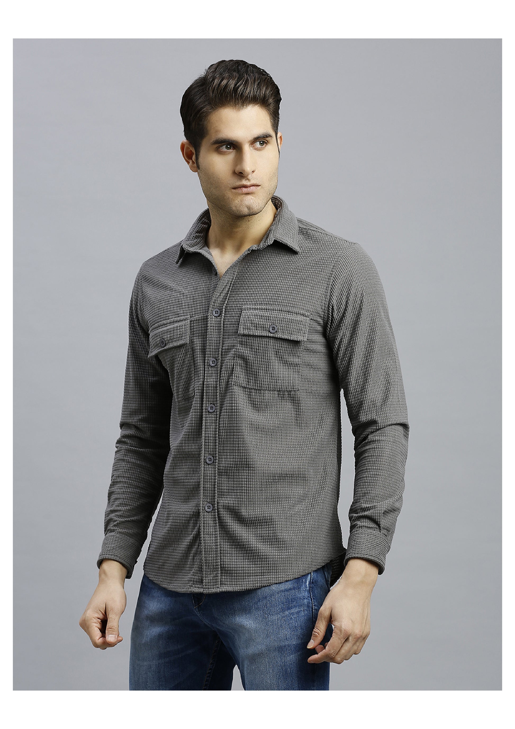 Slate Grey