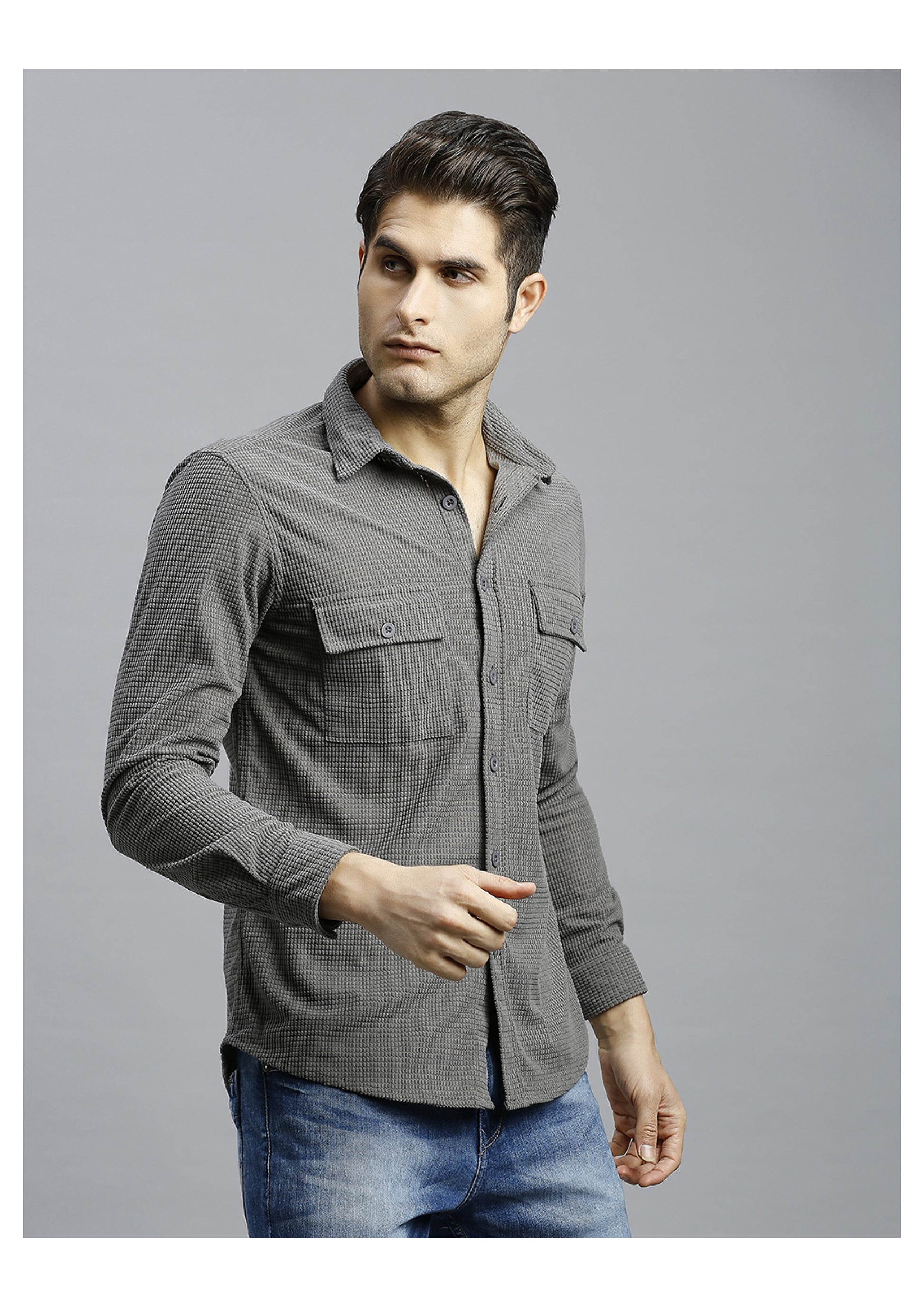 Slate Grey