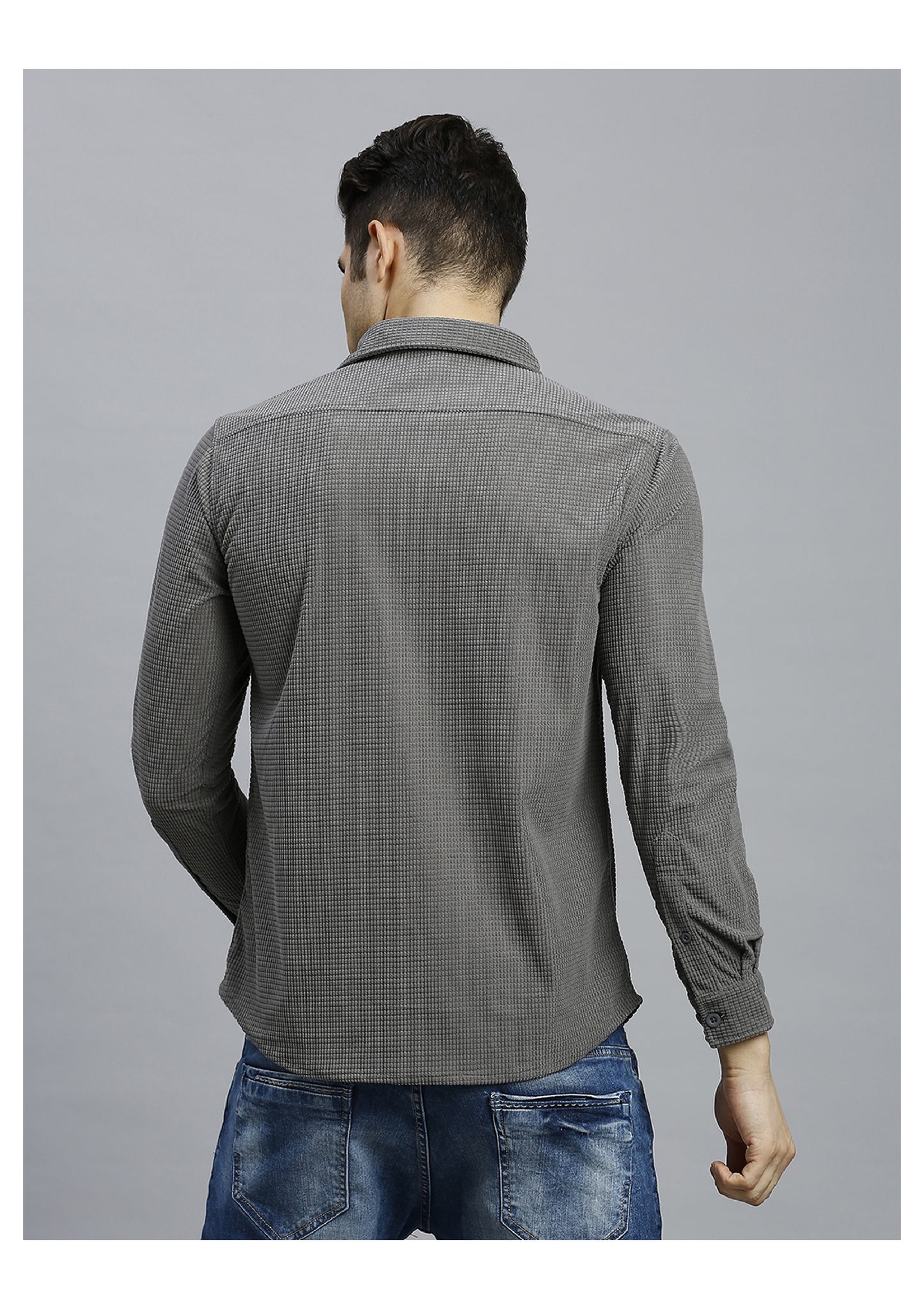 Slate Grey