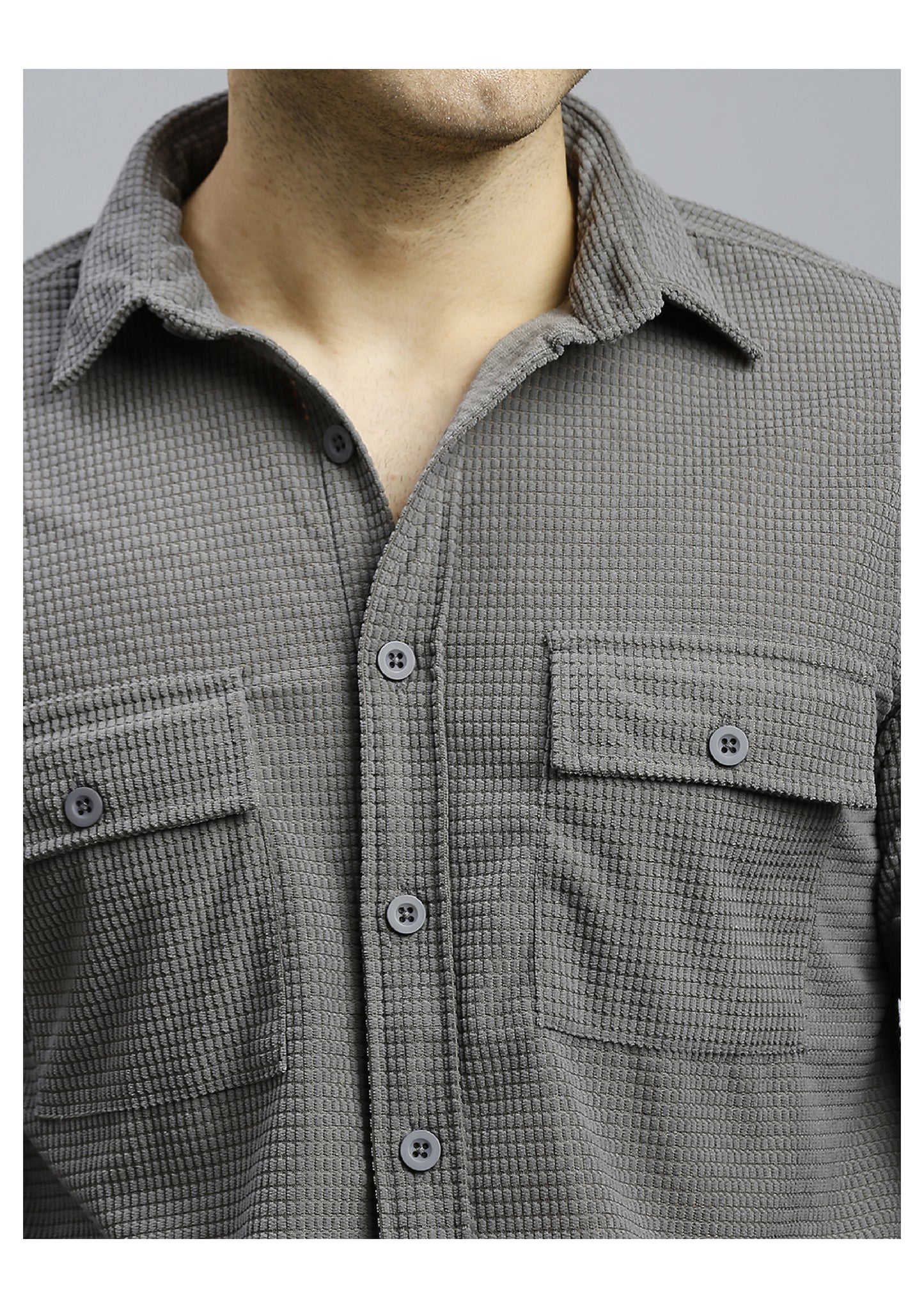 Slate Grey